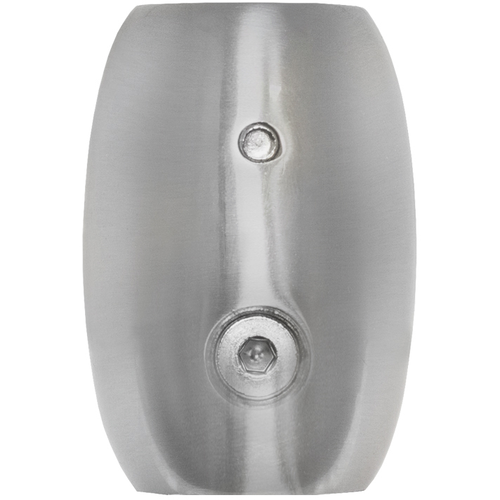 Downrods Chrome Fan Downrod