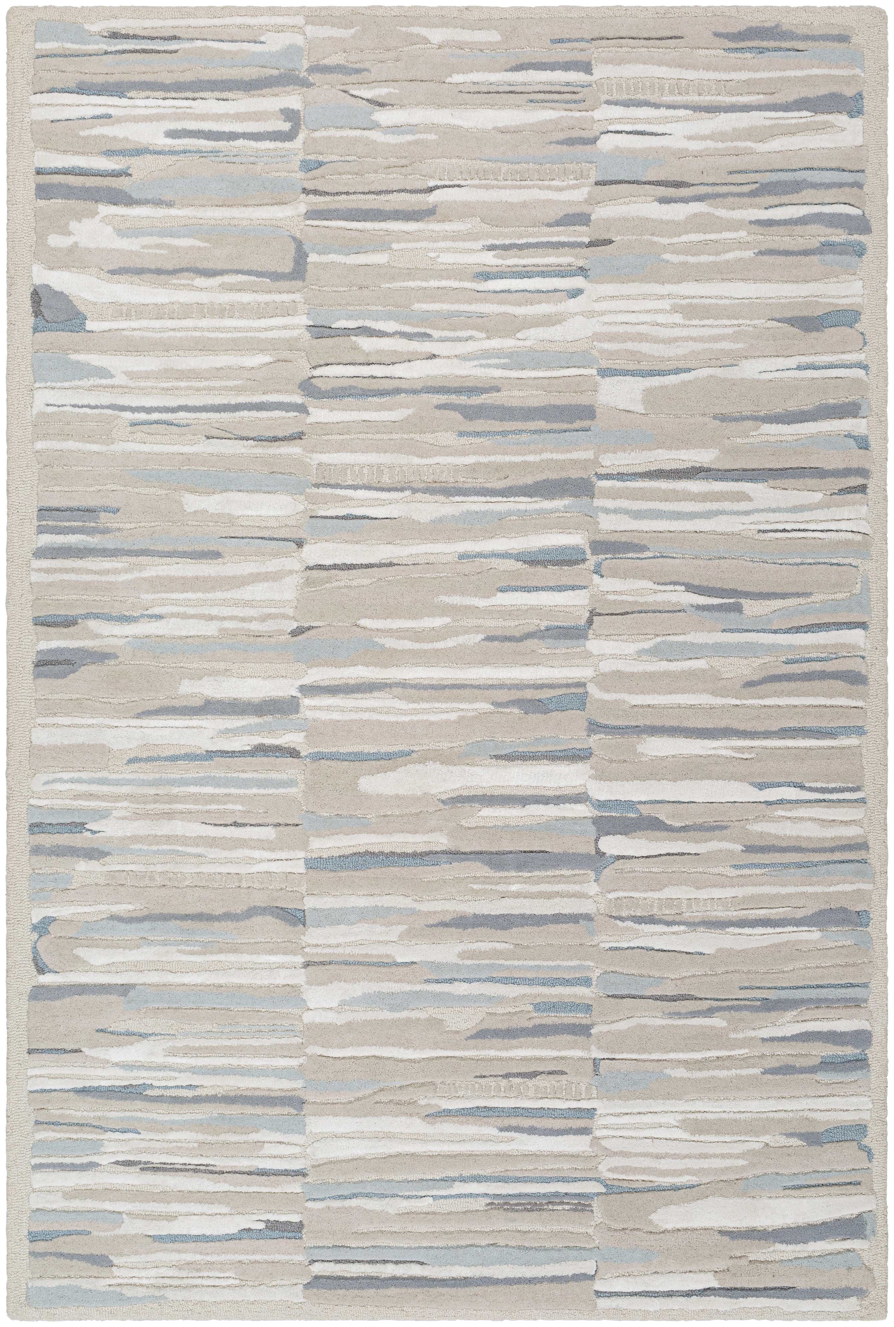 Dreamscape 120 X 96 inch Rug in 8 x 10, Rectangle