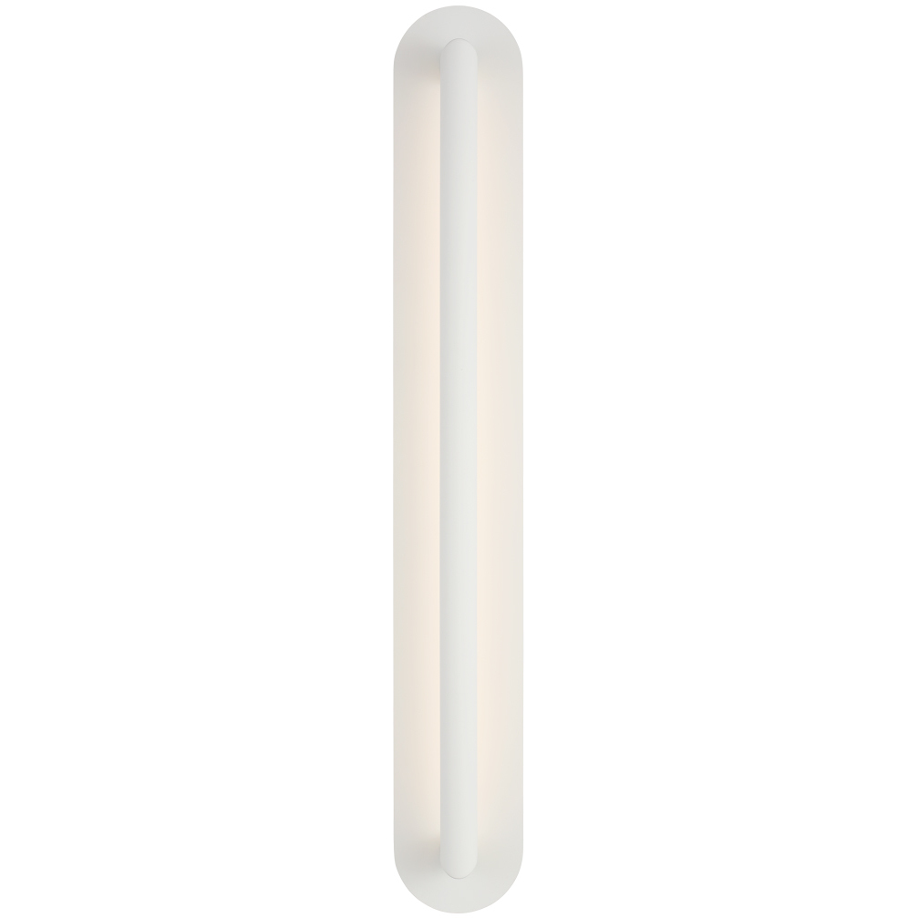 Kelly by Kelly Wearstler Fielle 1 Light 3.9 inch Soft White ADA Wall Sconce Wall Light