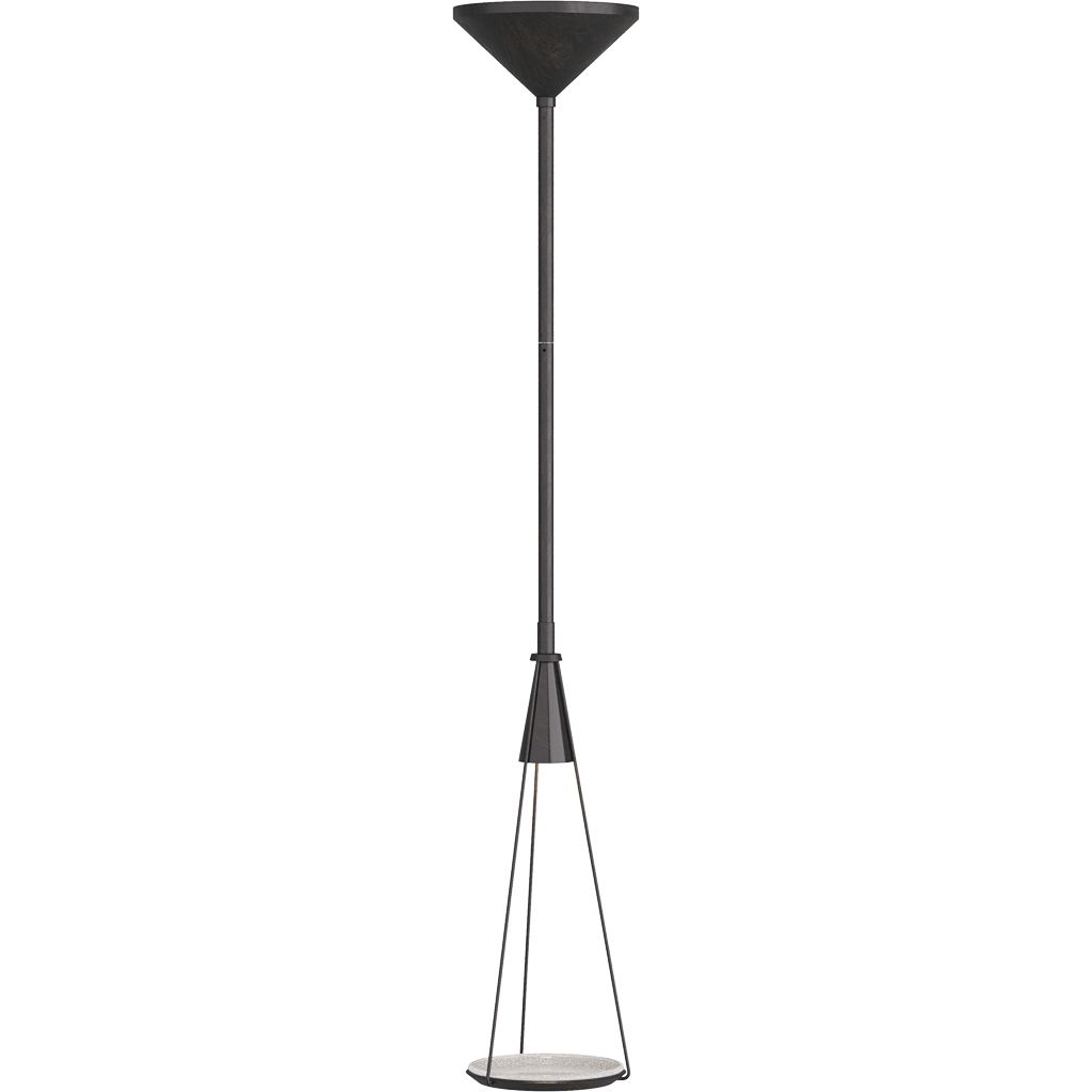 Alexis 1 Light 7 inch English Bronze Pendant Ceiling Light