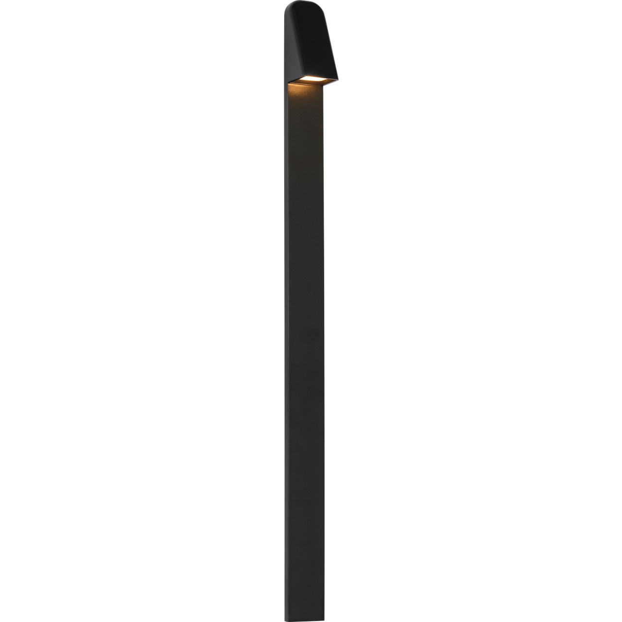 Sean Lavin Froler LED 36 inch Outdoor Black Outdoor Wall Light