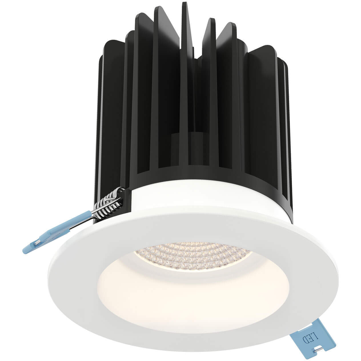 RGR Recessed Light