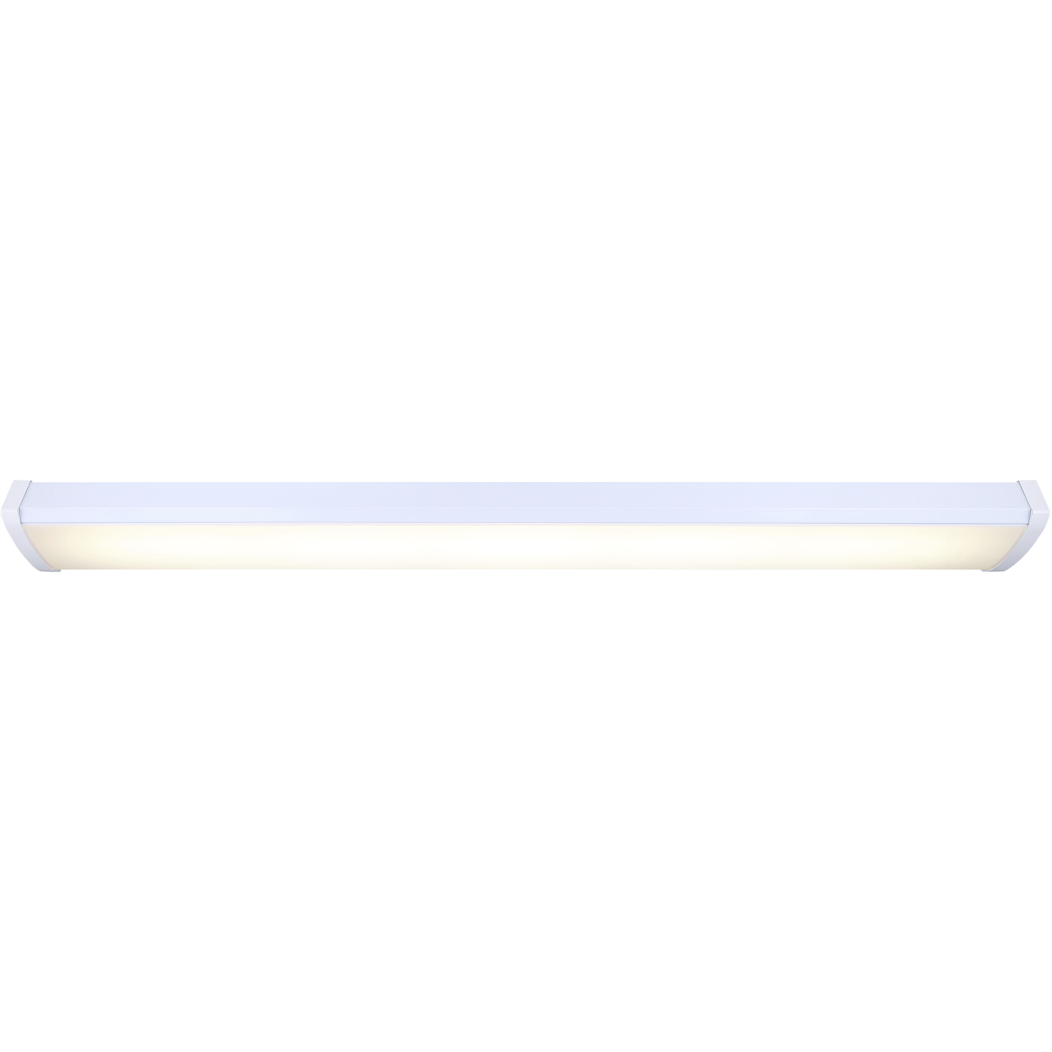 Madison LED 5.4 inch White Utility Light