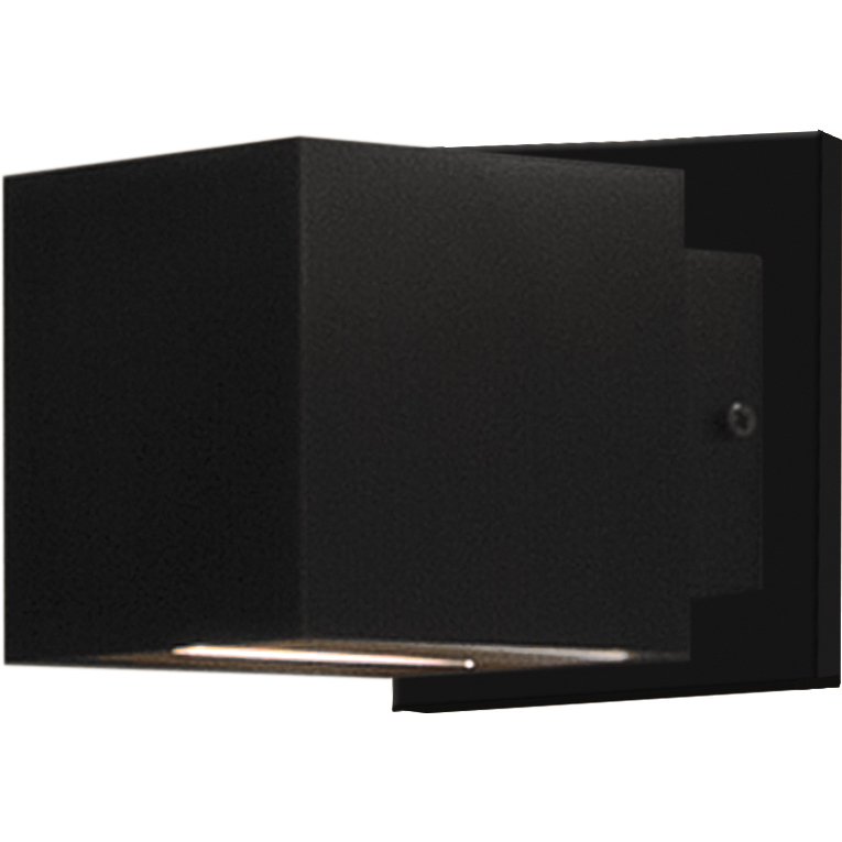 Pandora 5 inch Satin Dark Gray Wall Sconce Wall Light