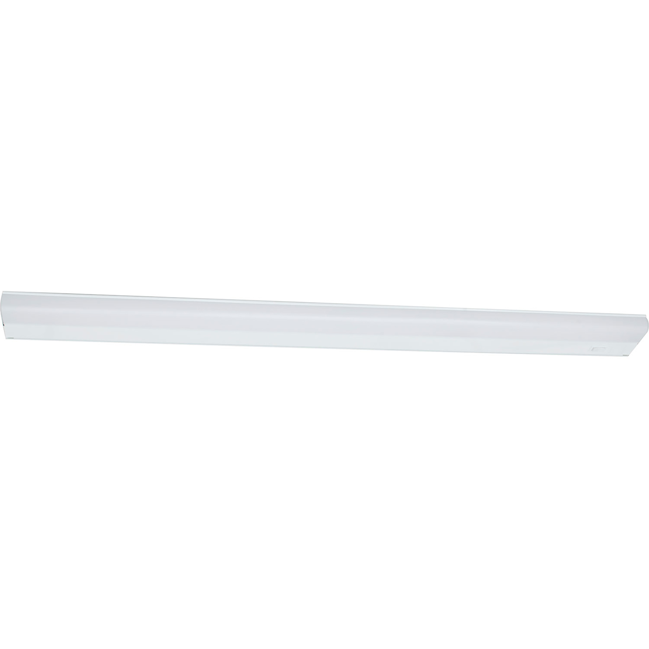 T5l 120V LED 33 inch White Undercabinet Light