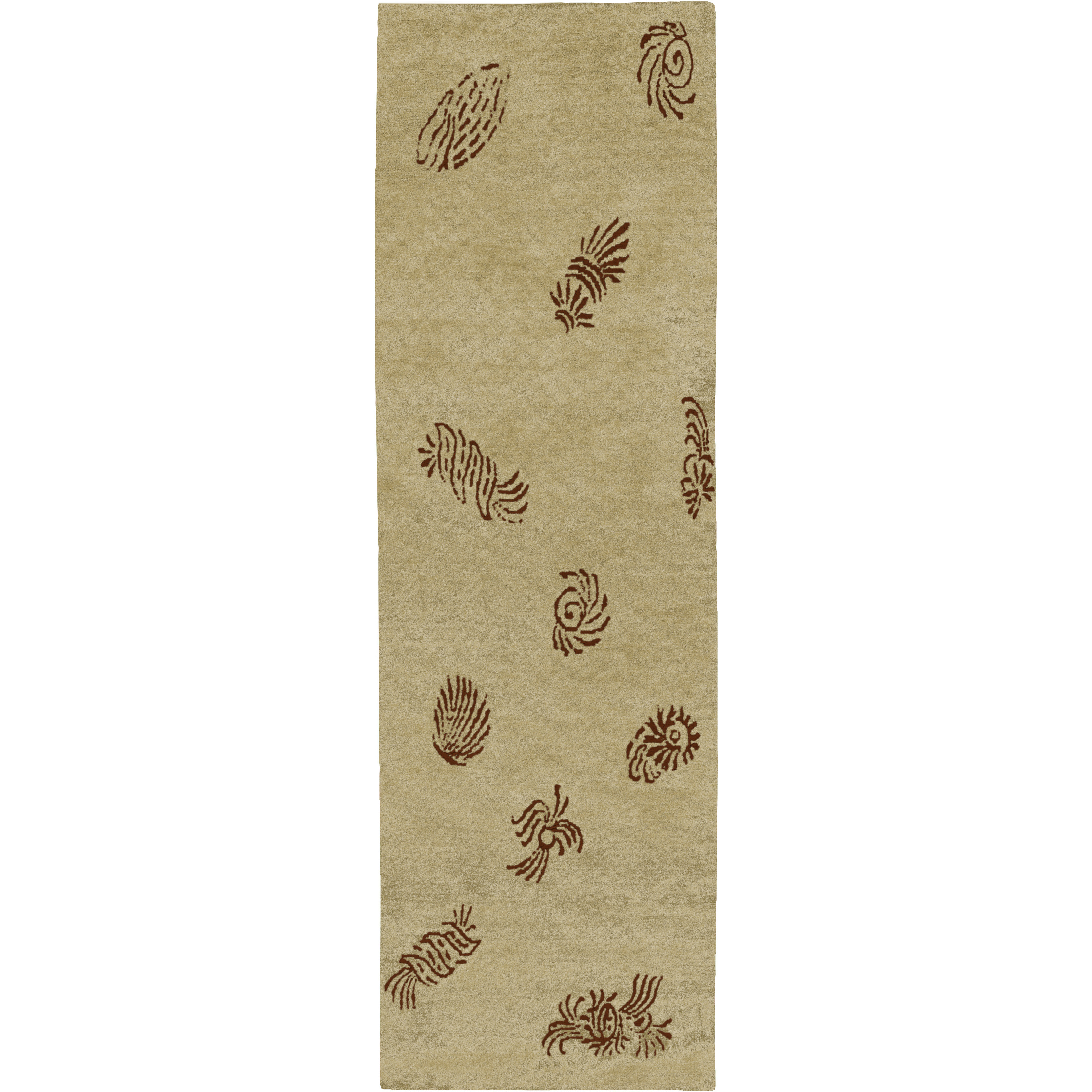 Sonora 120 X 30 inch Rug