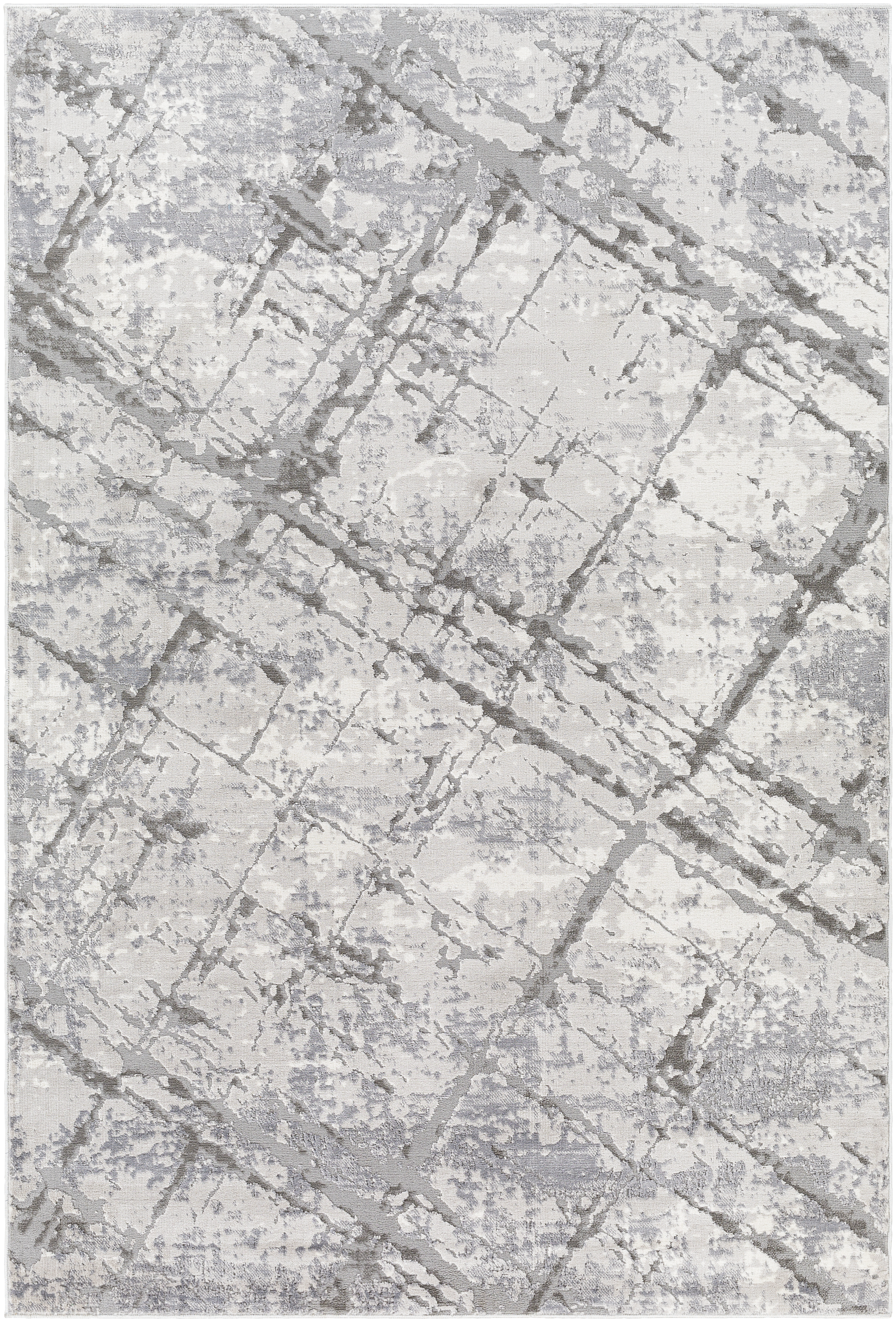 Alamo 84 X 63 inch Rug, Rectangle