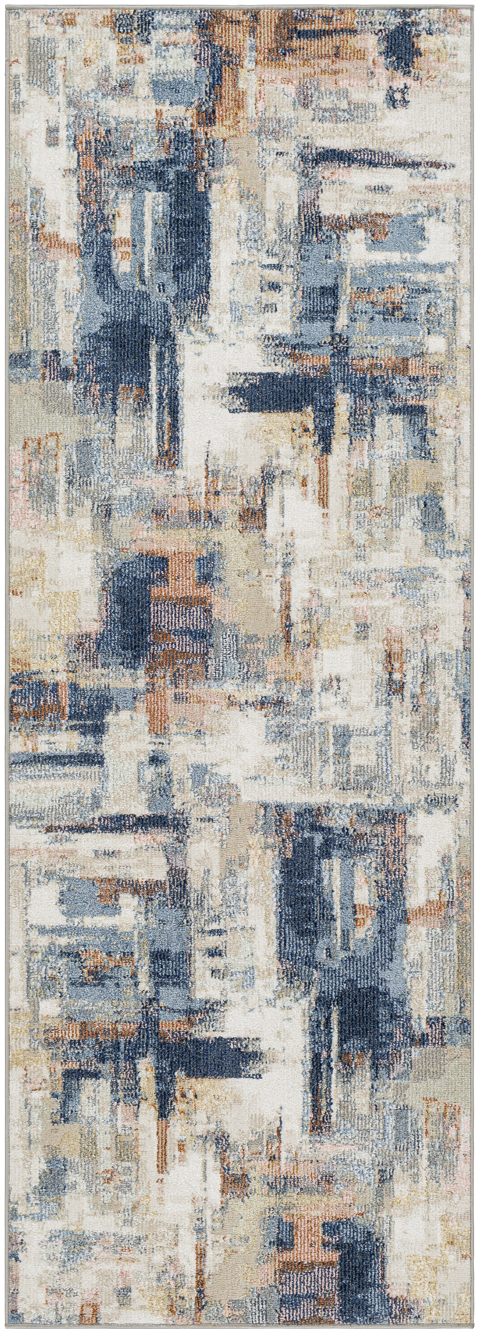 Santana 87 X 31 inch Rug, Runner