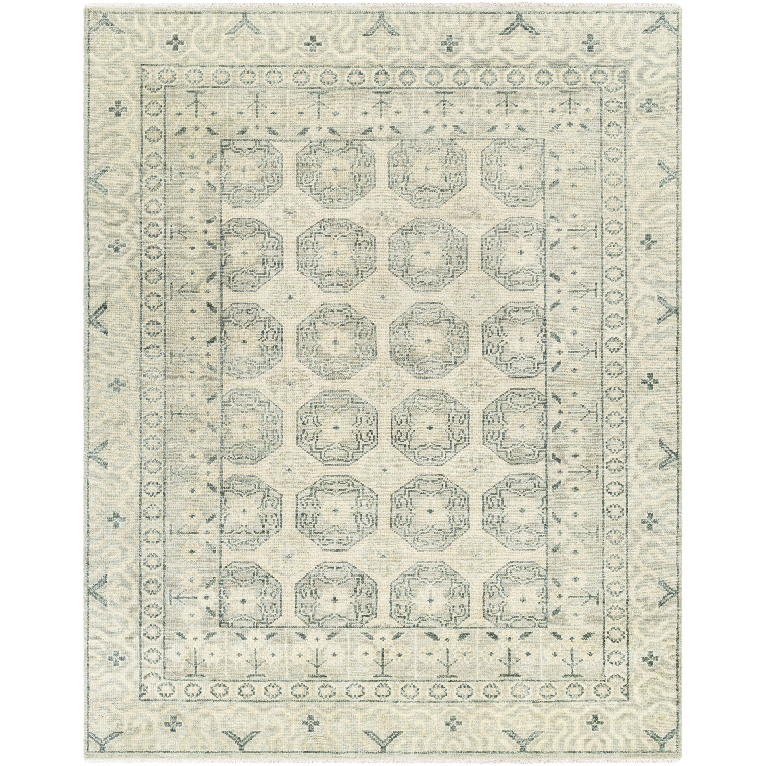 Riviera 108 X 72 inch Rug, Rectangle