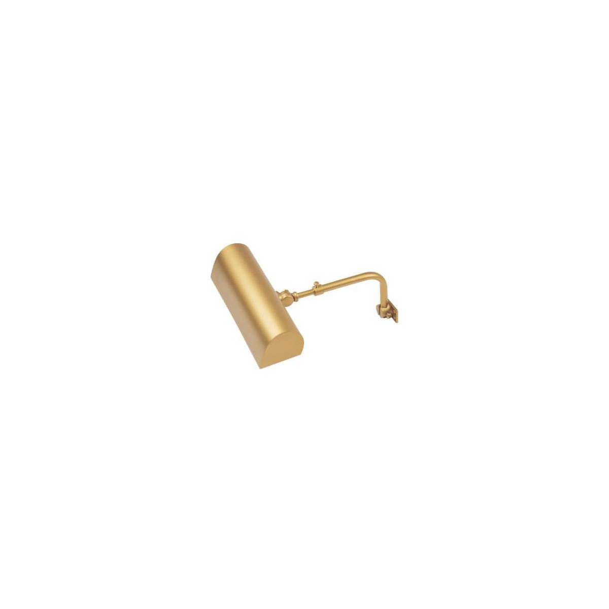Richardson 160 watt 30 inch Gold Picture Light Wall Light