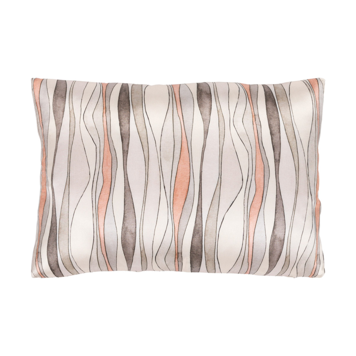 Natural Affinity 19 X 13 inch Throw Pillow