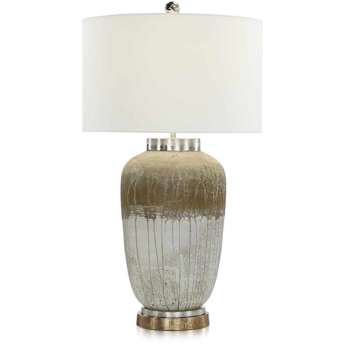 Yosemite 33 inch Table Lamp Portable Light