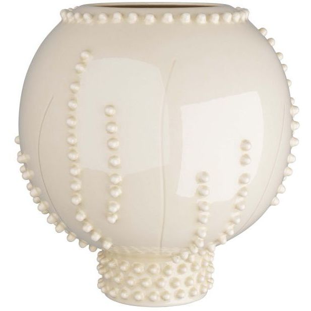 Spitzy 12.5 X 11.5 inch Vase