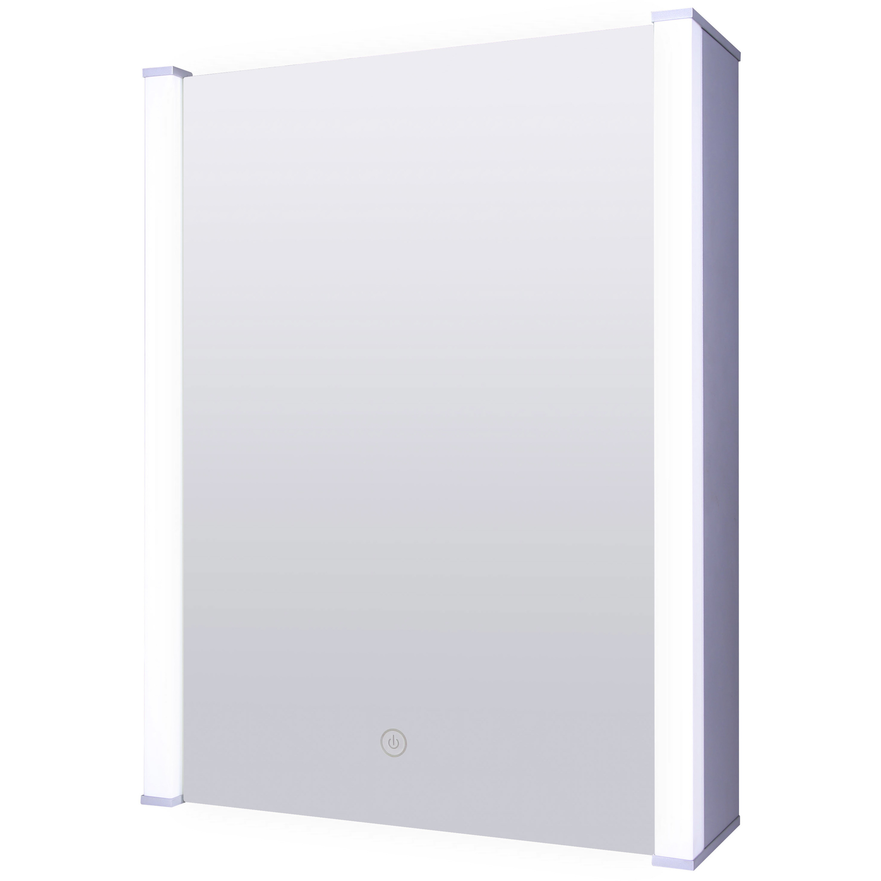 Madison 28 X 20 inch LED Mirror