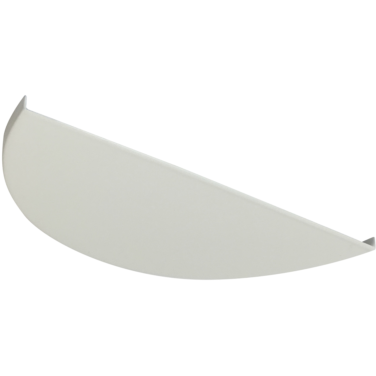 Cobalt White Recessed