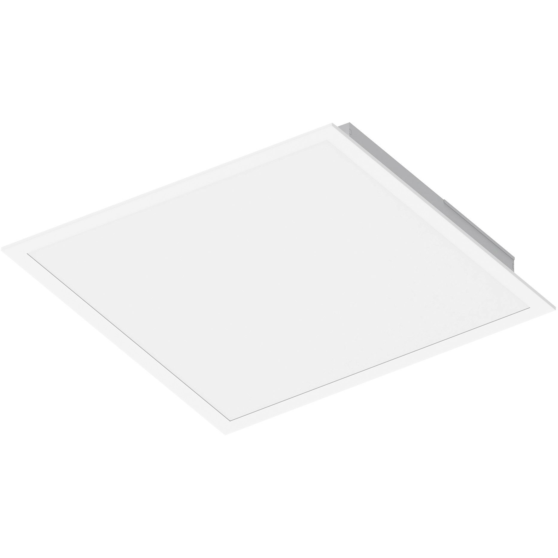 Nora Lighting Panels 23.75 inch White Panel Ceiling Light NCSP-22/334W - Open Box