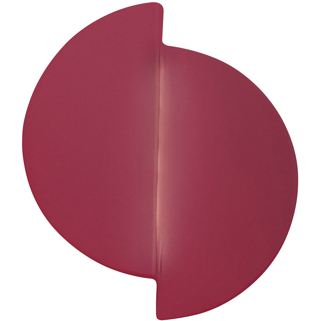 Ambiance LED 8 inch Cerise ADA Wall Sconce Wall Light in Incandescent, Cerise&aacute;