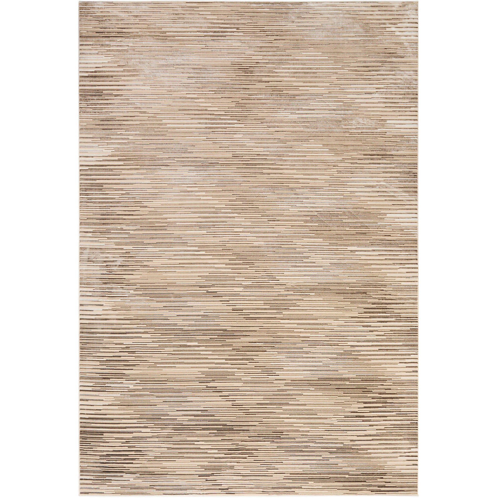 Rienz 36 X 24 inch Earth Tones Rug in 2 x 3