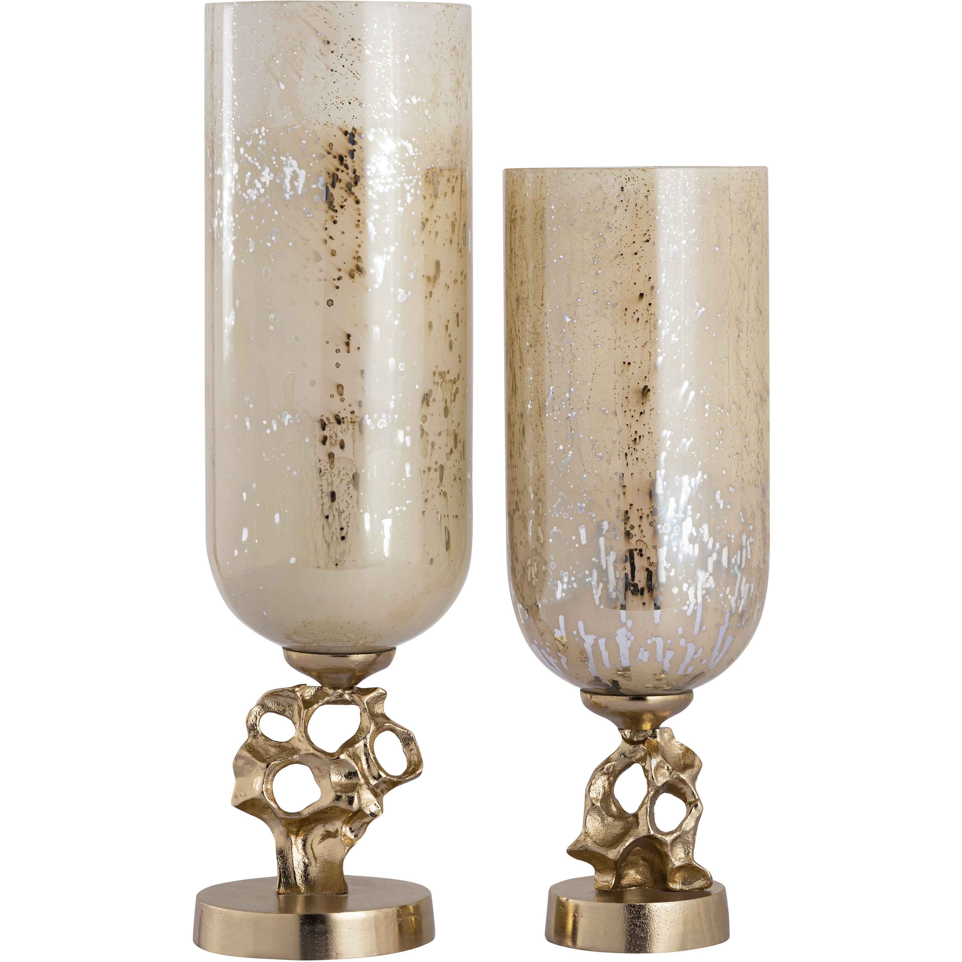 Radner 20.75 X 6 inch Hurricane, Set of 2