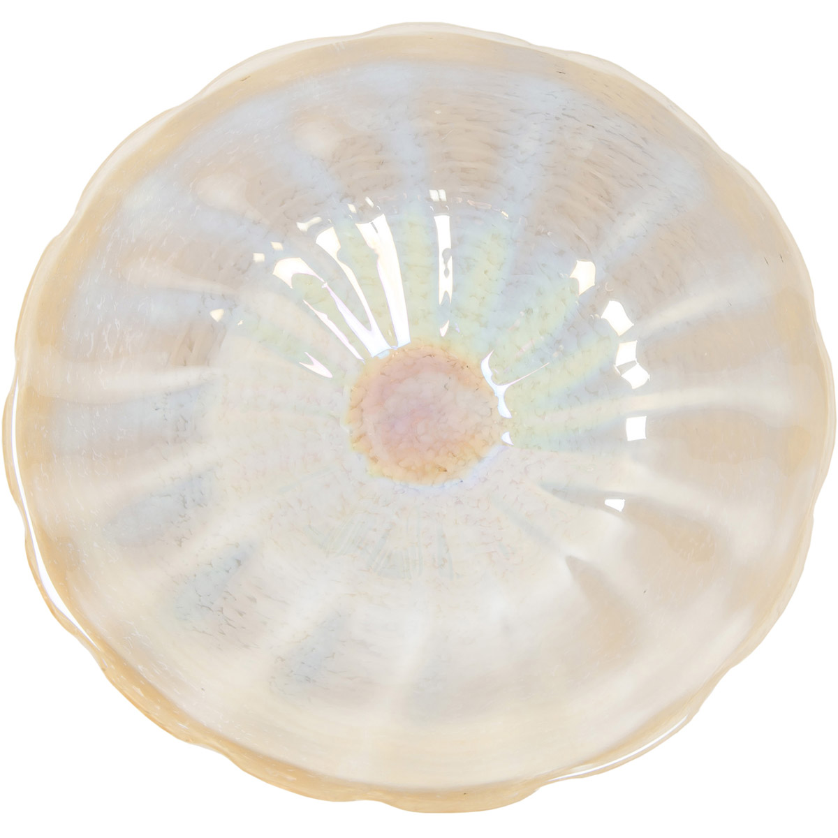 Evelyn Beige Wall Art Decor