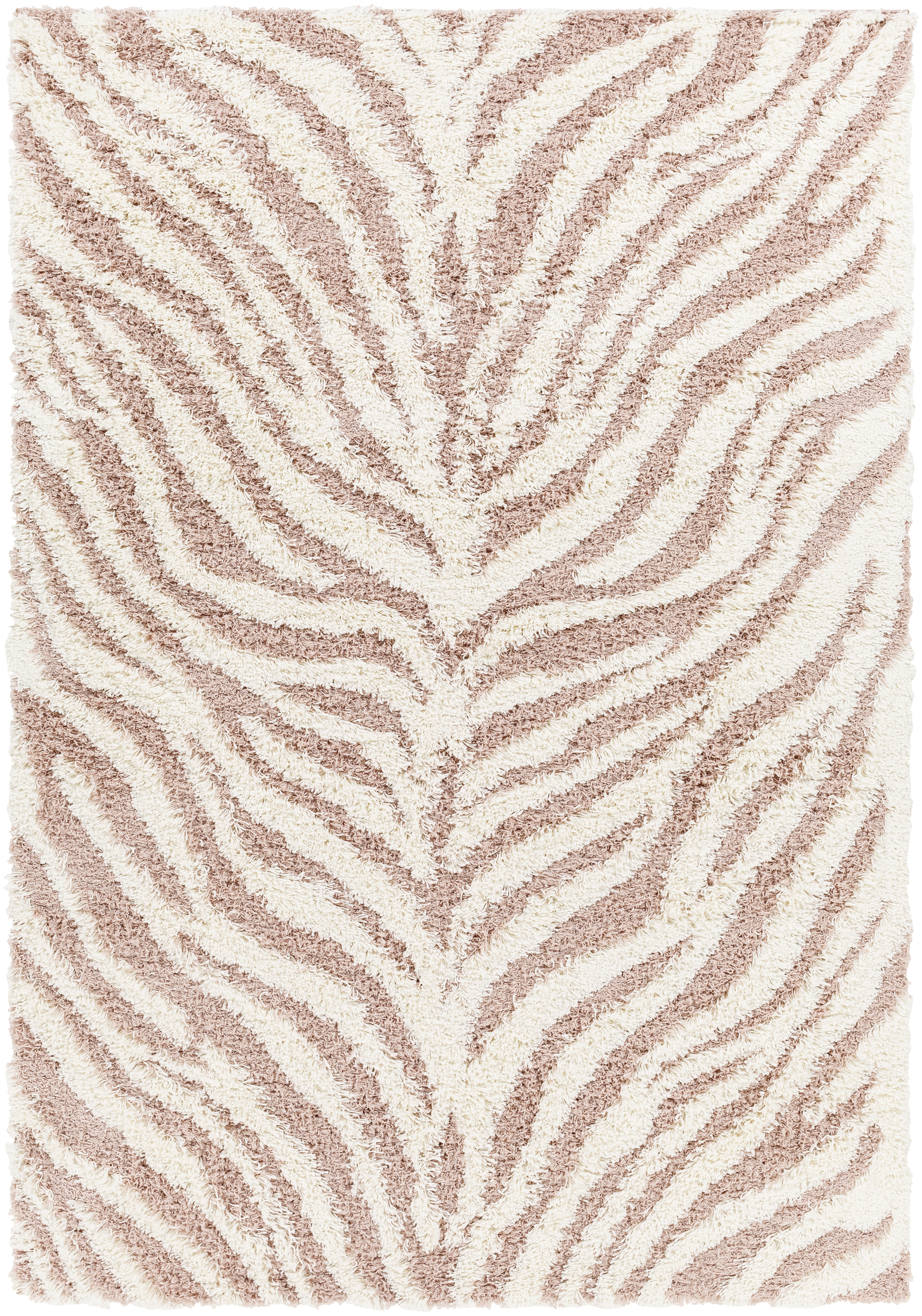 Urban Shag 123 X 94 inch Rug, Rectangle