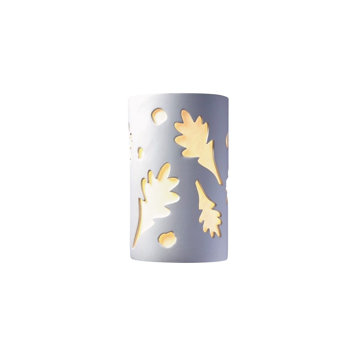 Ambiance LED 7.75 inch Bisque ADA Wall Sconce Wall Light