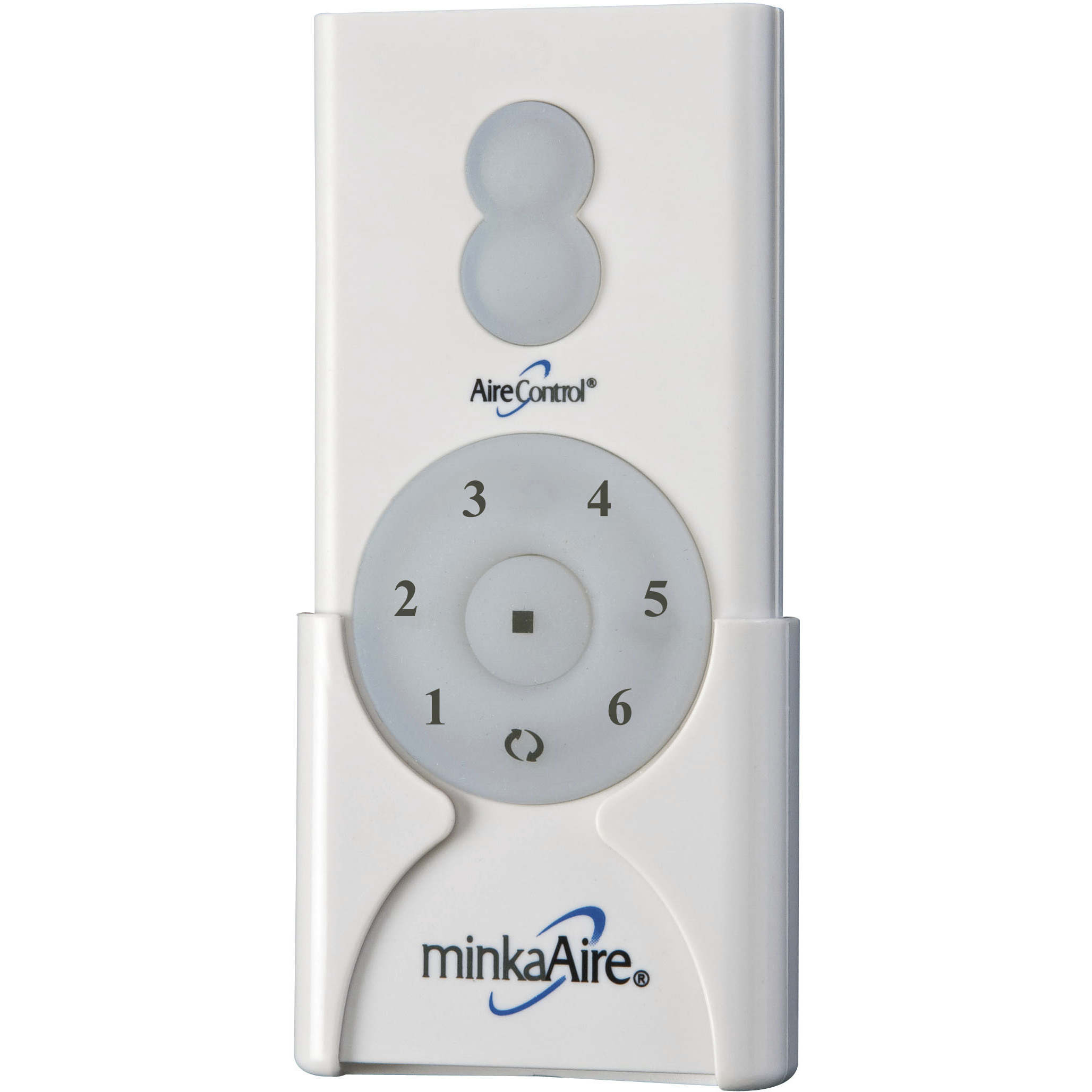 Minka-Aire Wing Hand Held Fan Control RC400 - Open Box