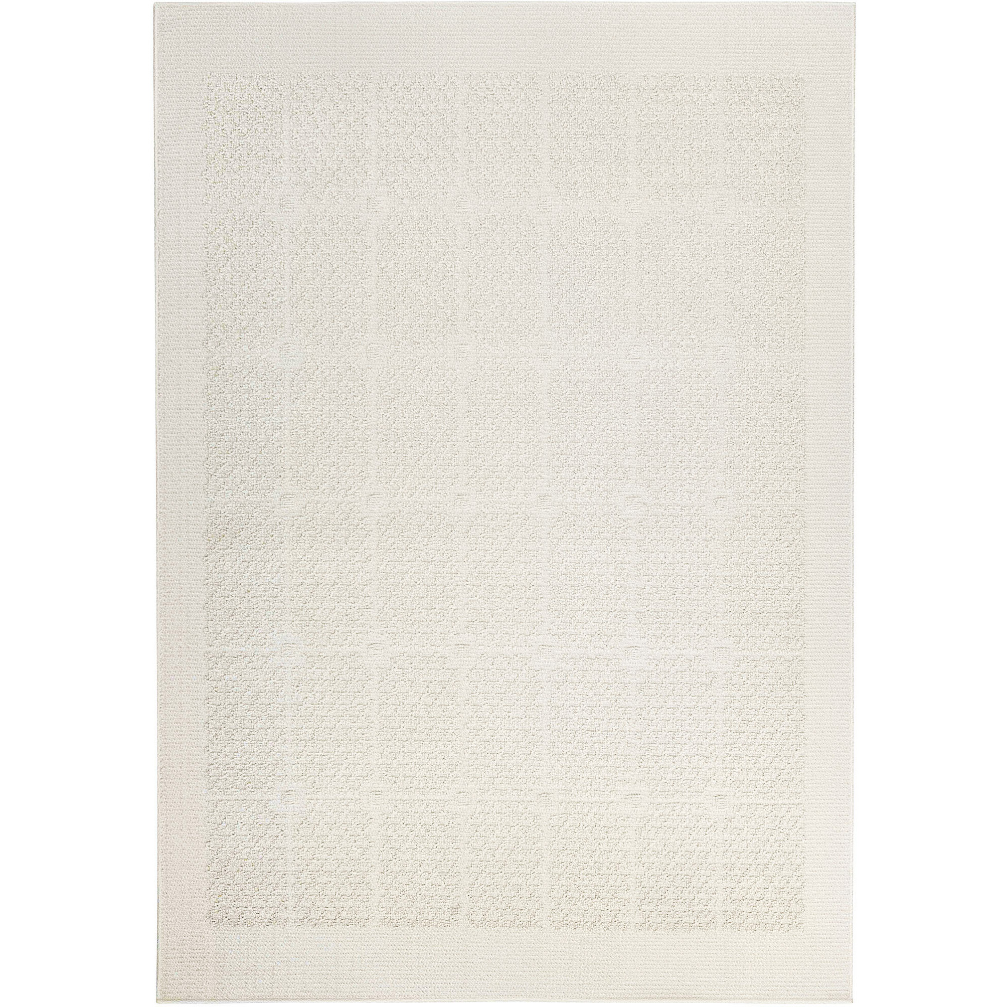 Forza 130 X 94 inch Neutral Rug in 8 x 11
