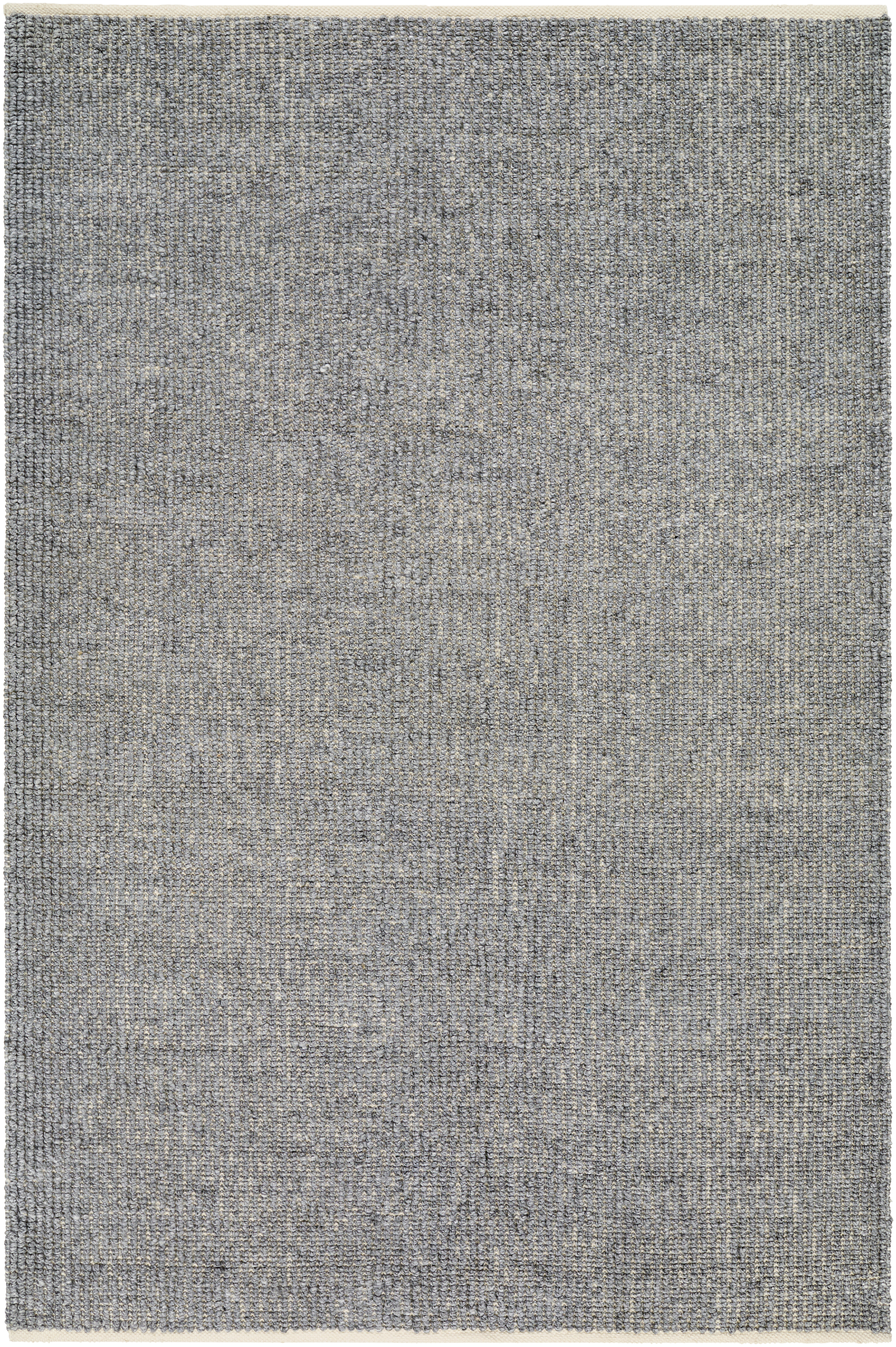 Rebecca 108 X 72 inch Off-White Rug, Rectangle