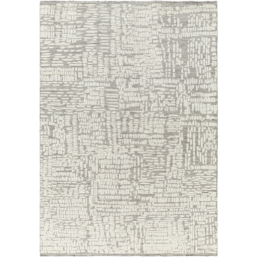 Tunus 72 X 48 inch Rug
