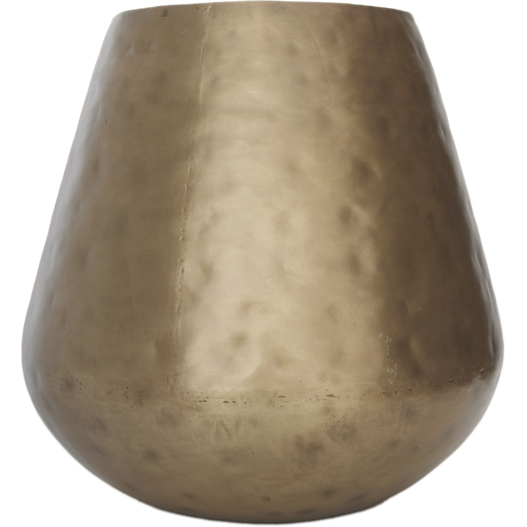 Soledad 12 X 12 inch Vase, Large