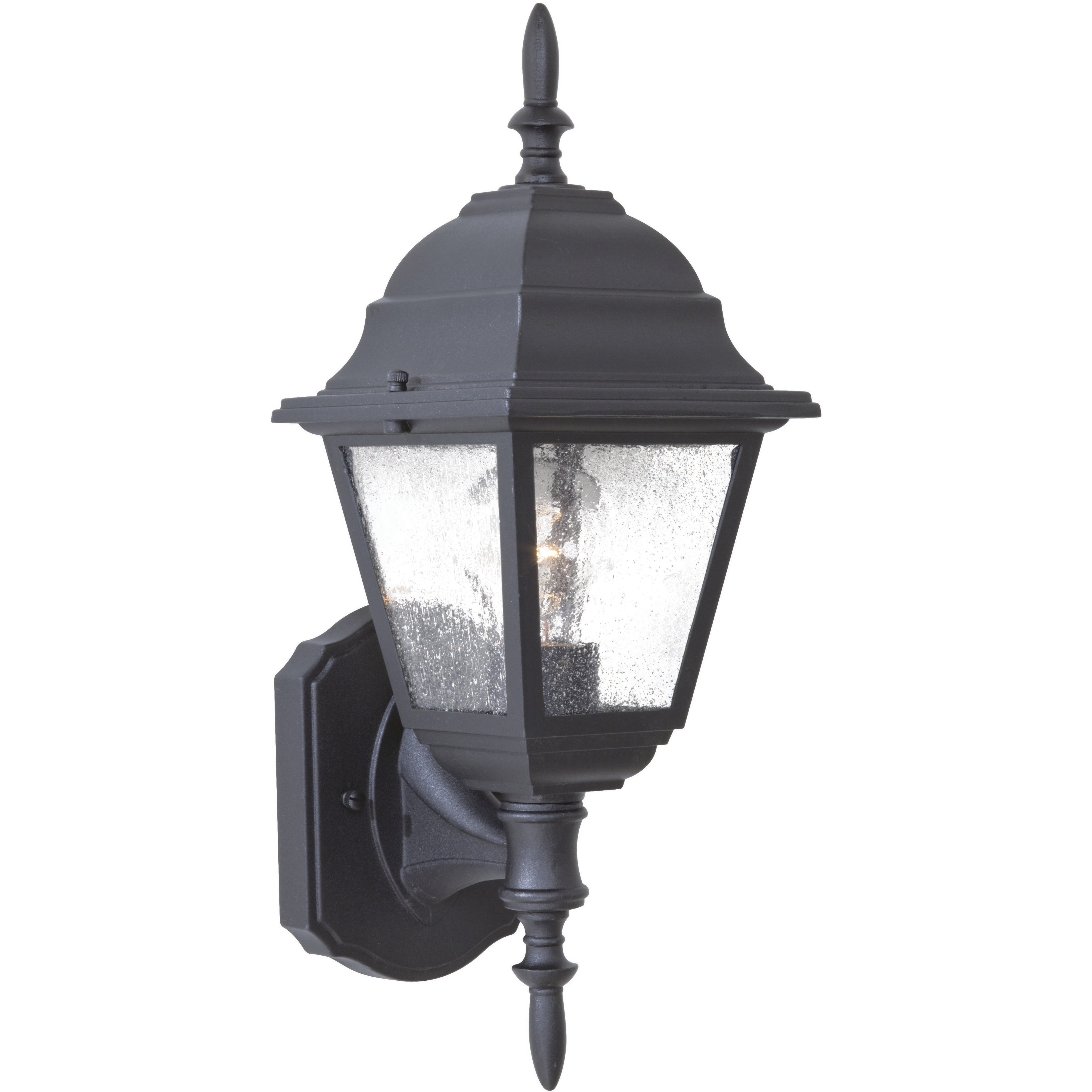 Minka-Lavery Bay Hill Outdoor Wall Mount, The Great Outdoors 9060-66 - Open Box