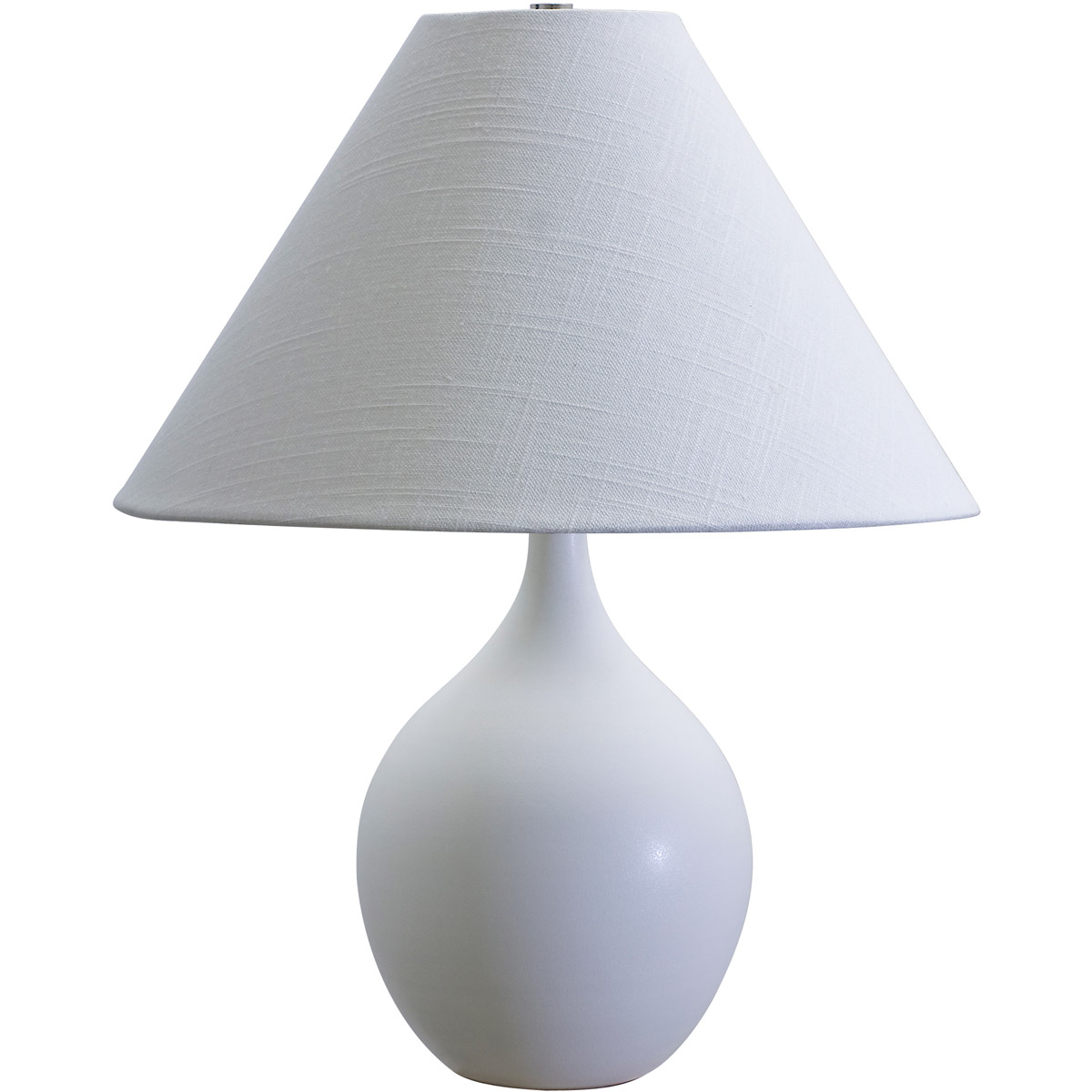 Scatchard 19 inch 100 watt Iron Red Table Lamp Portable Light