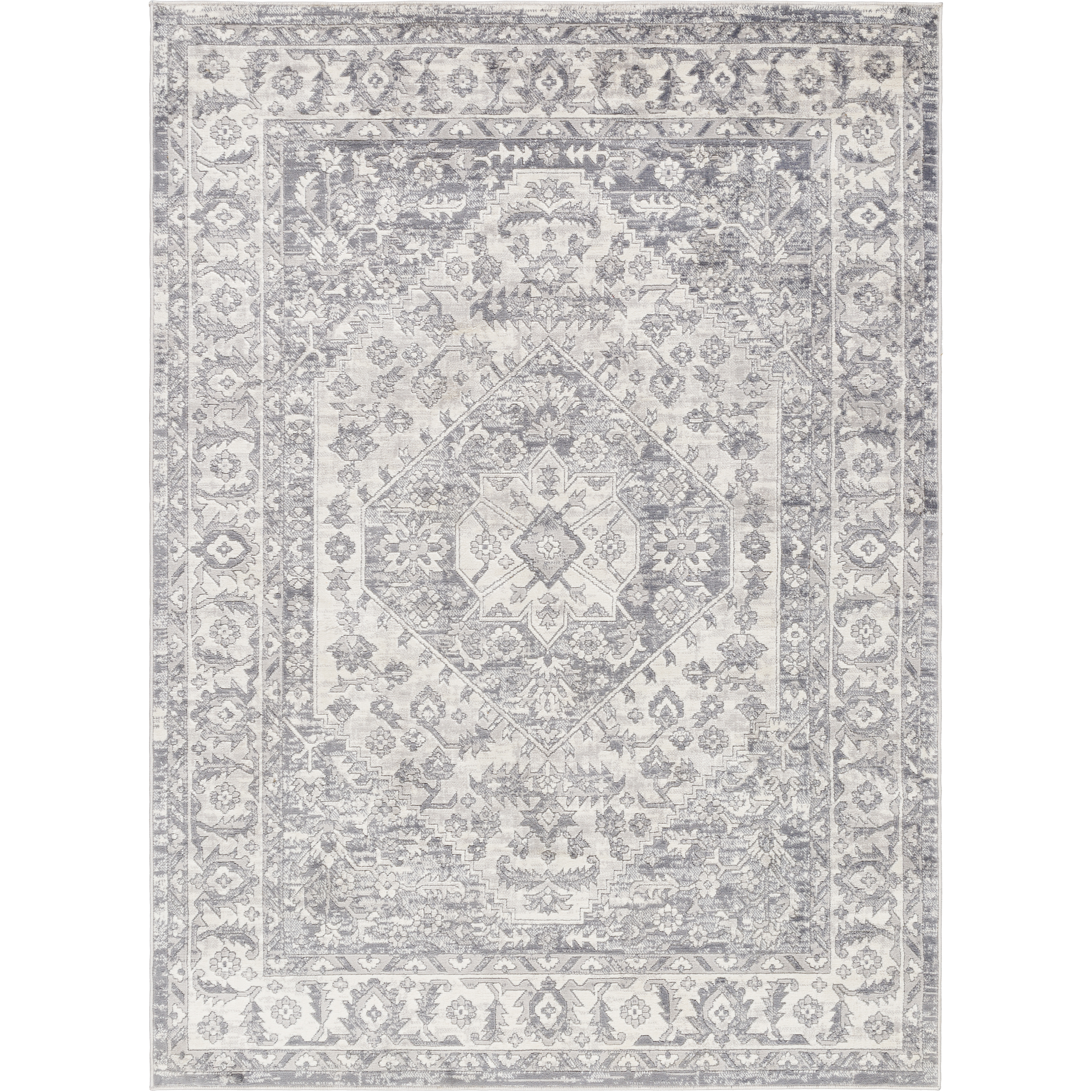 Alamo 120 X 94 inch Rug, Rectangle