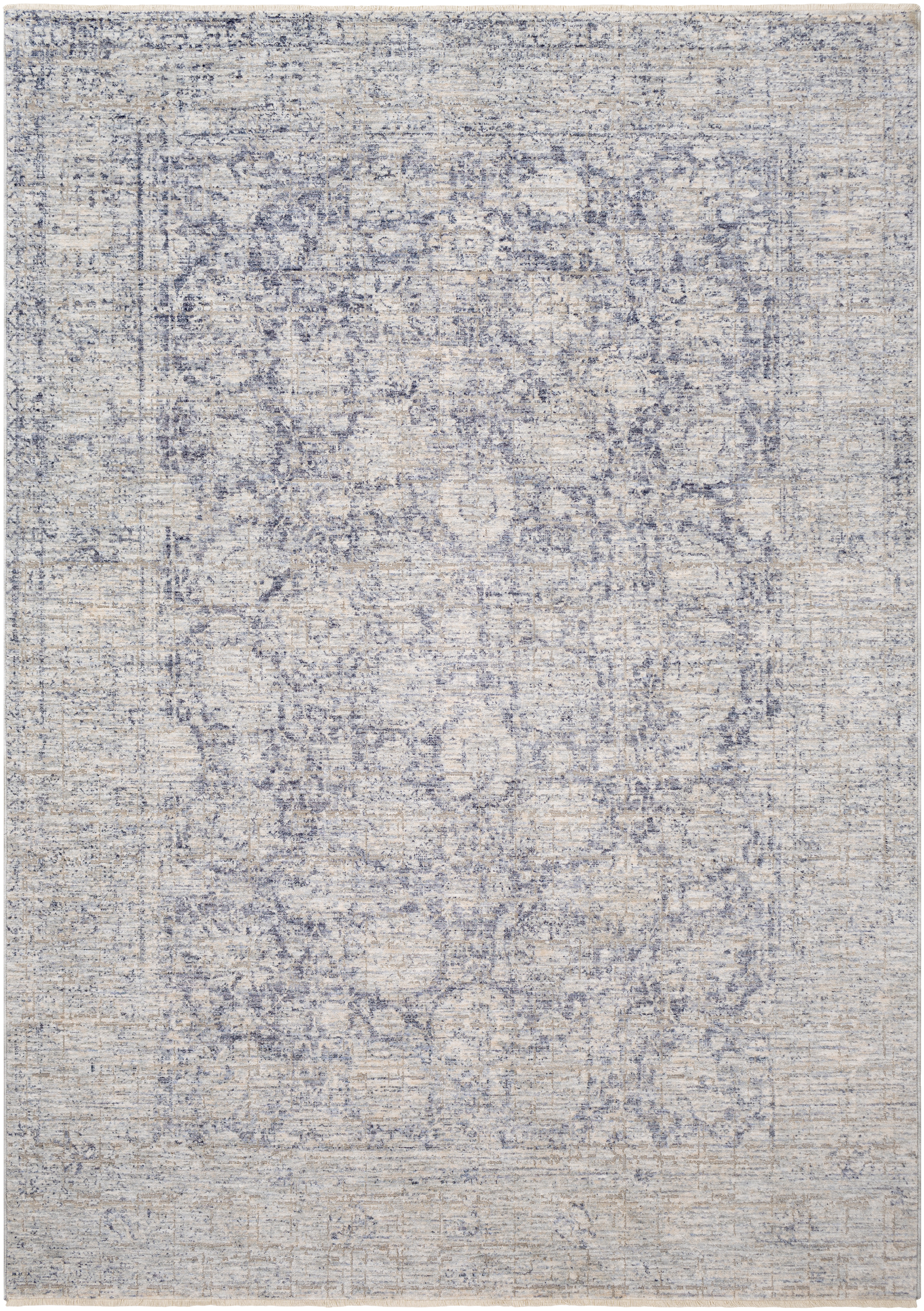 Presidential 154 X 106 inch Blue Rug in 9 x 13, Rectangle