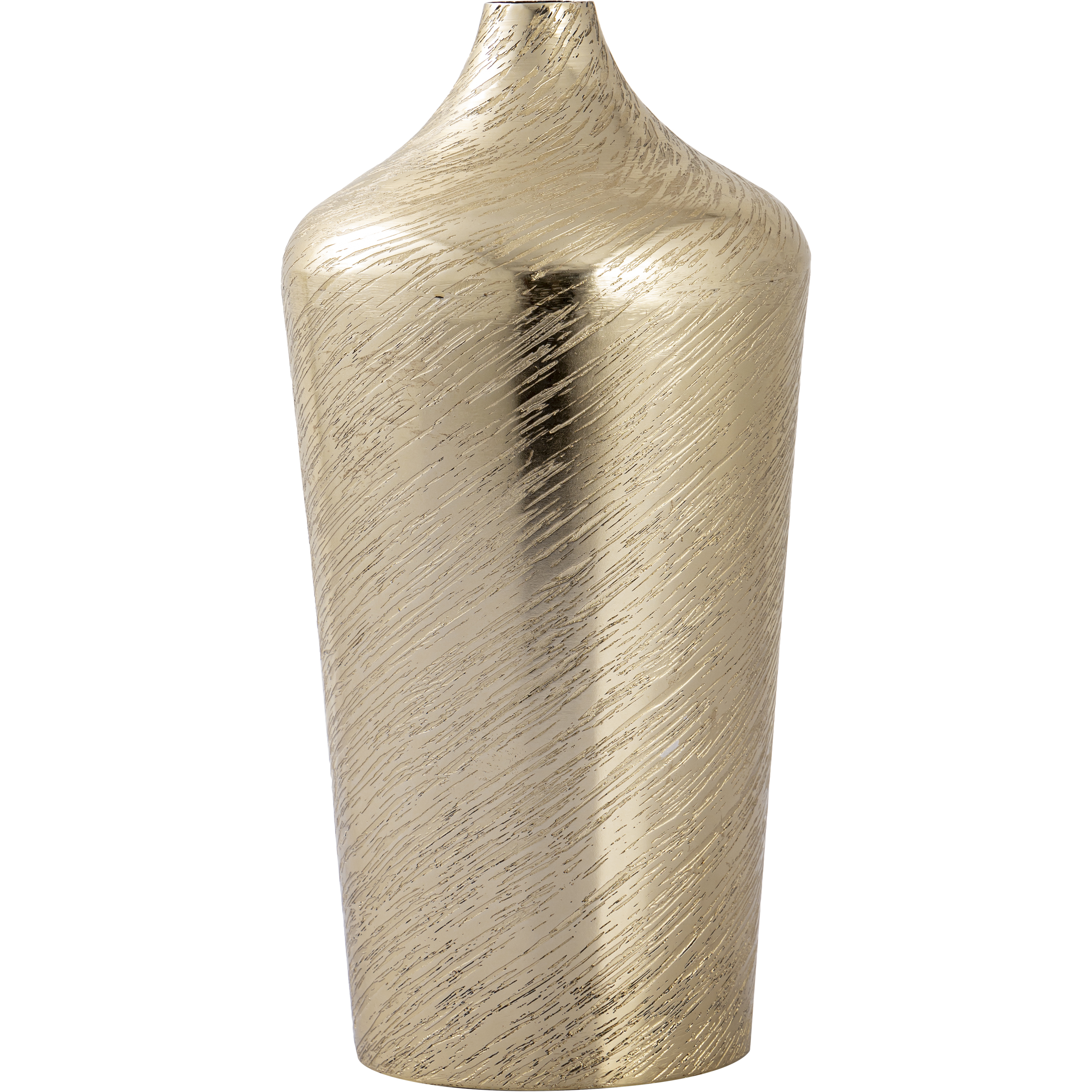 Caliza 10 X 8 inch Vase