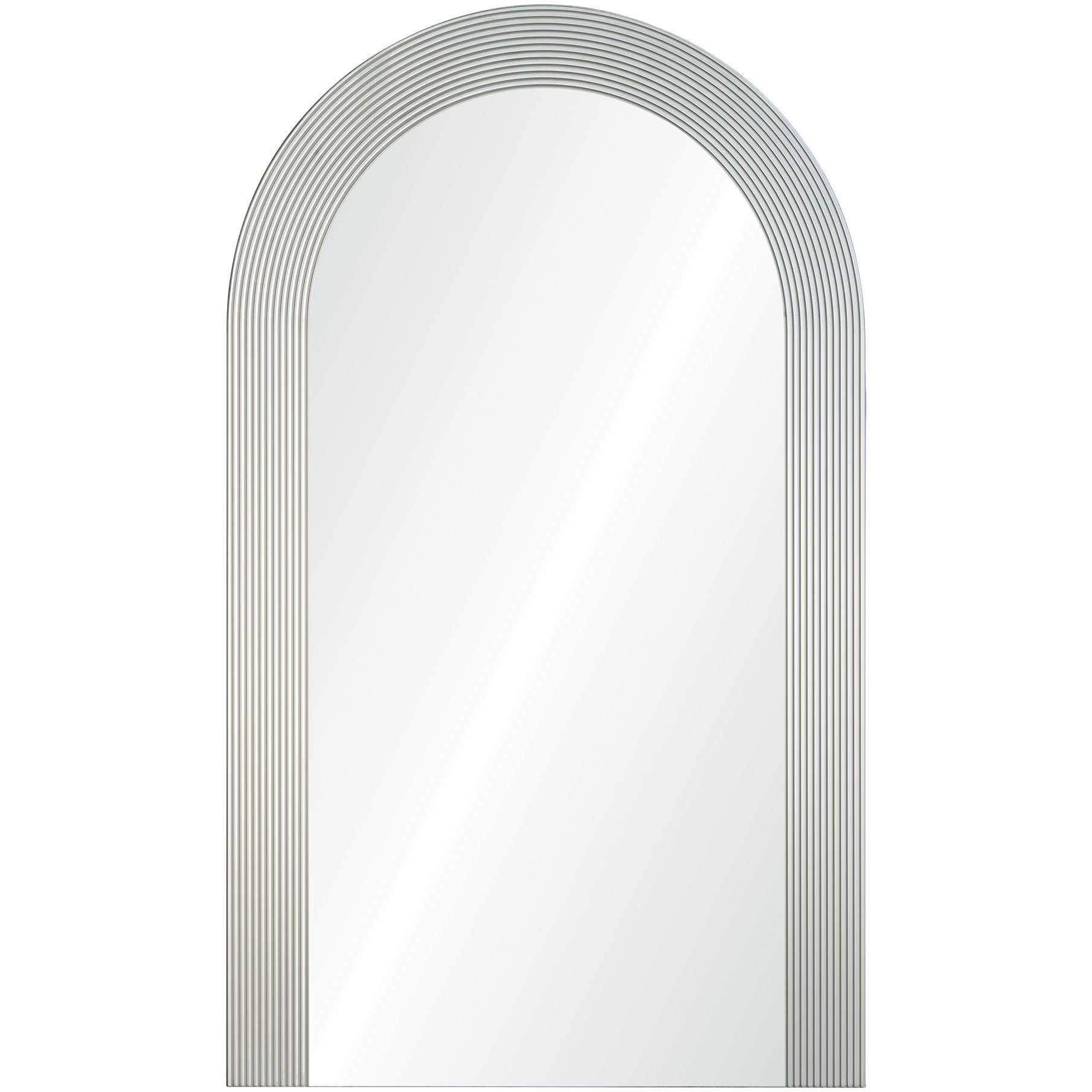 Antisana 40 X 24 inch Clear Mirror