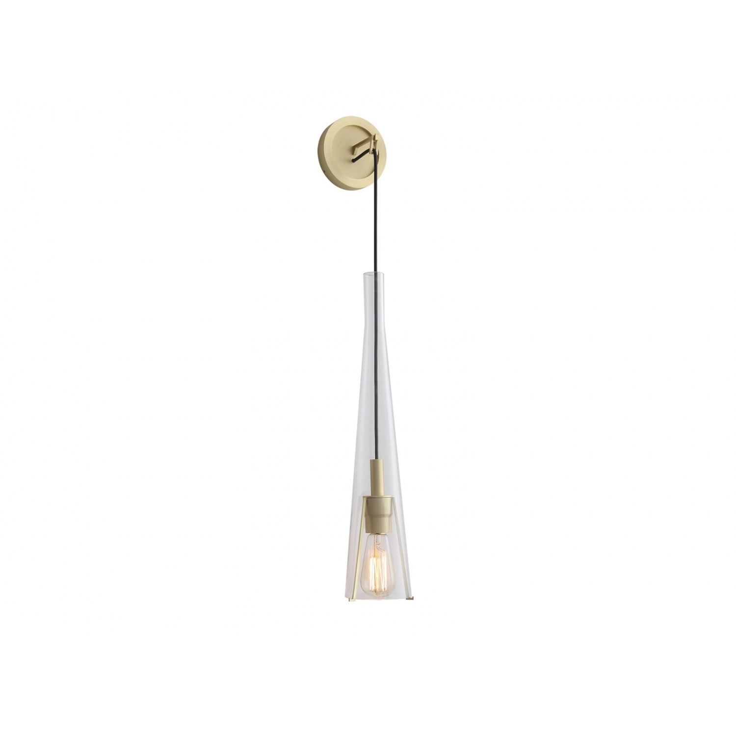 Abbey Park Wall Sconce Wall Light