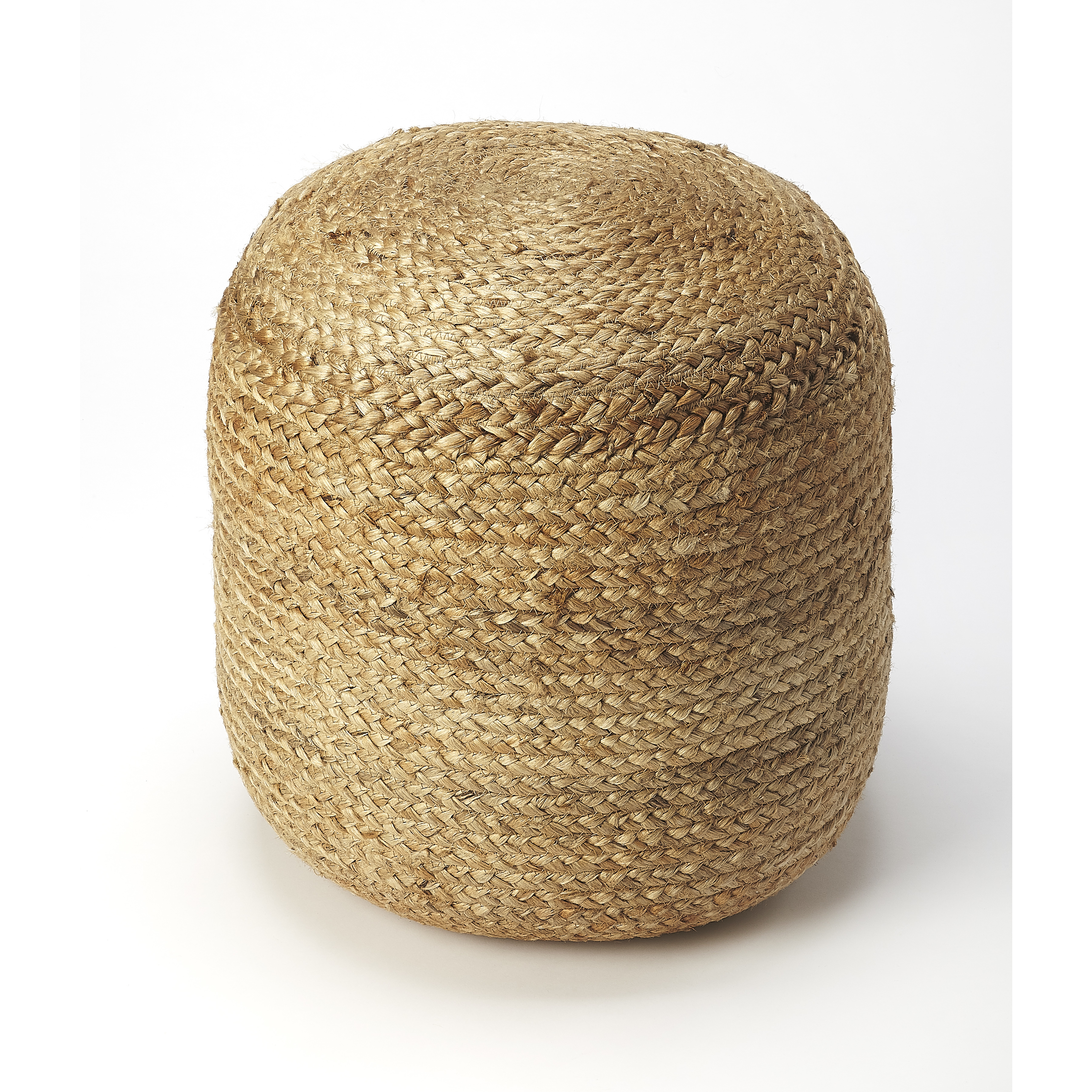 Accent Seating Noosa Jute Natural Bench