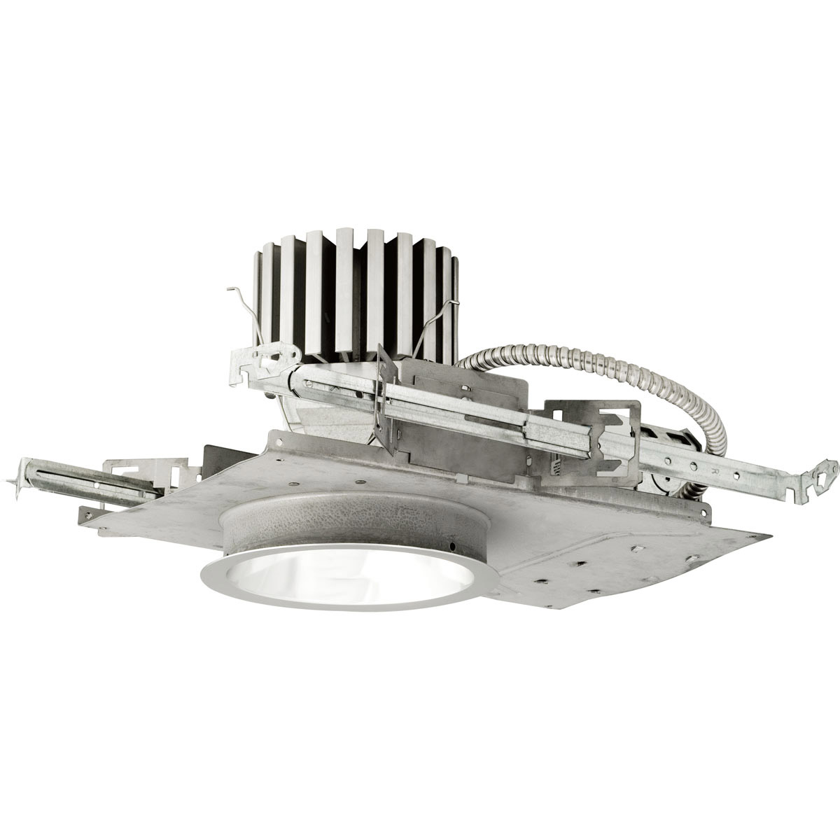 LED Pro-Optic LED Recessed Housing