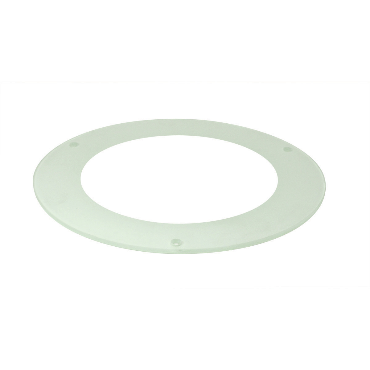 Signature Clear Decorative Glass