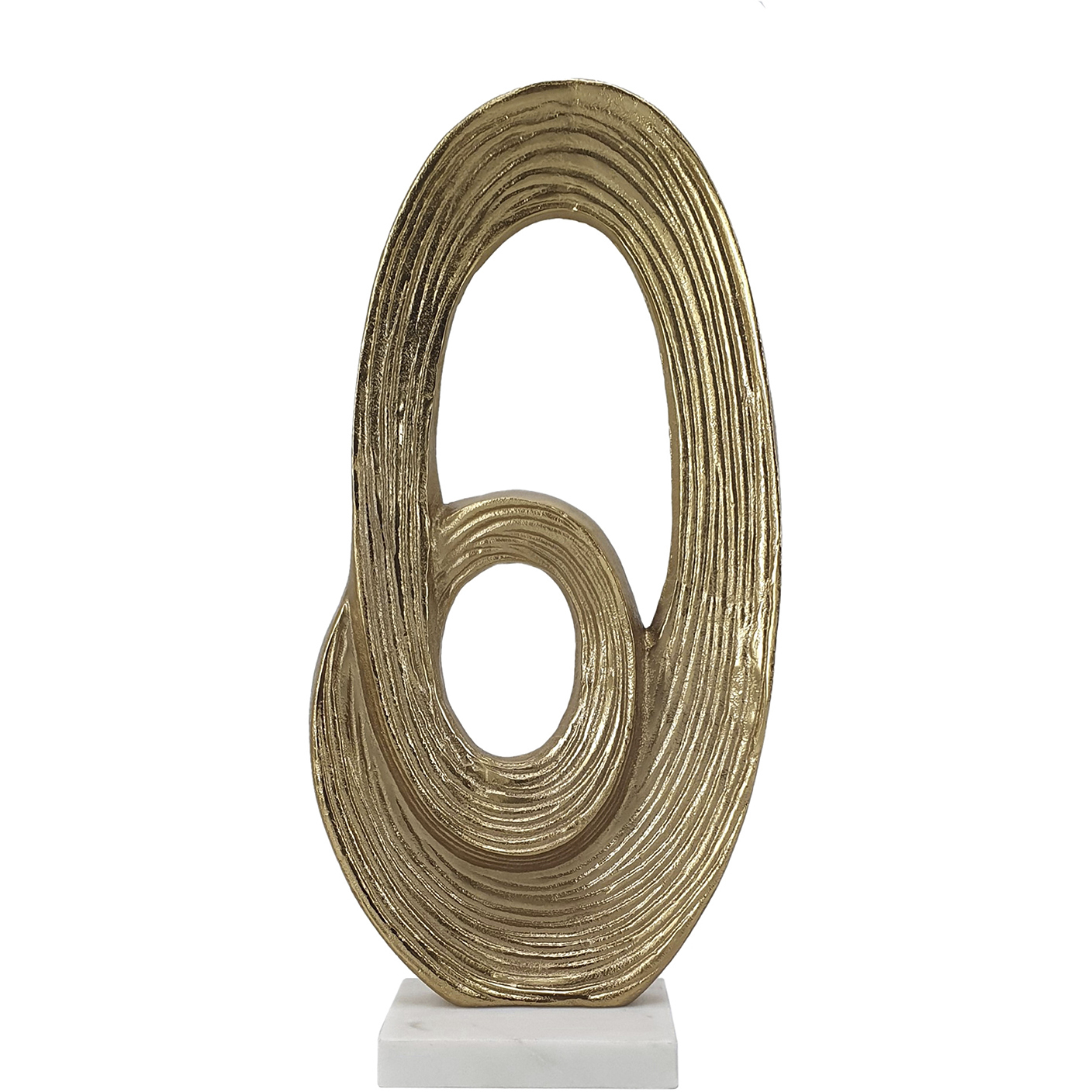 Anita 17 X 7.9 inch Sculpture