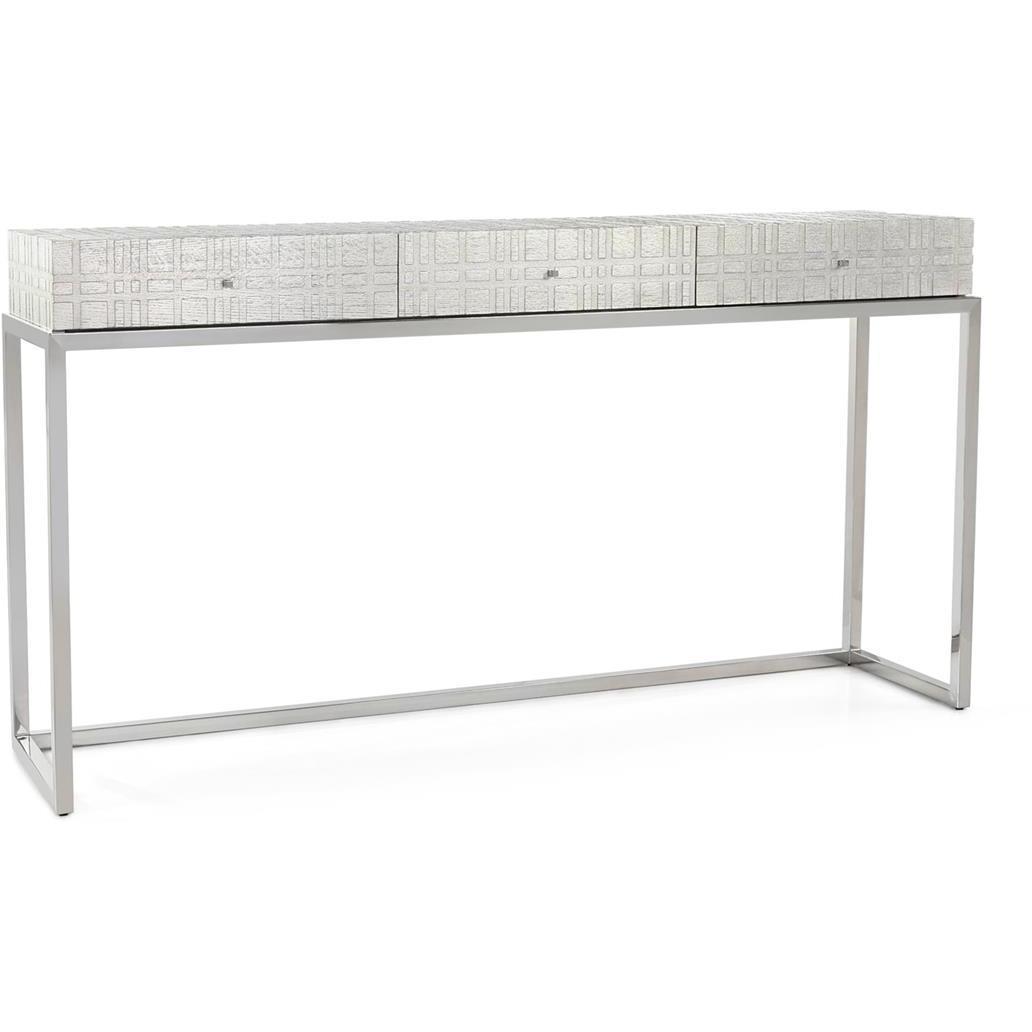 Staccato 72 X 17 inch Console Table, Large
