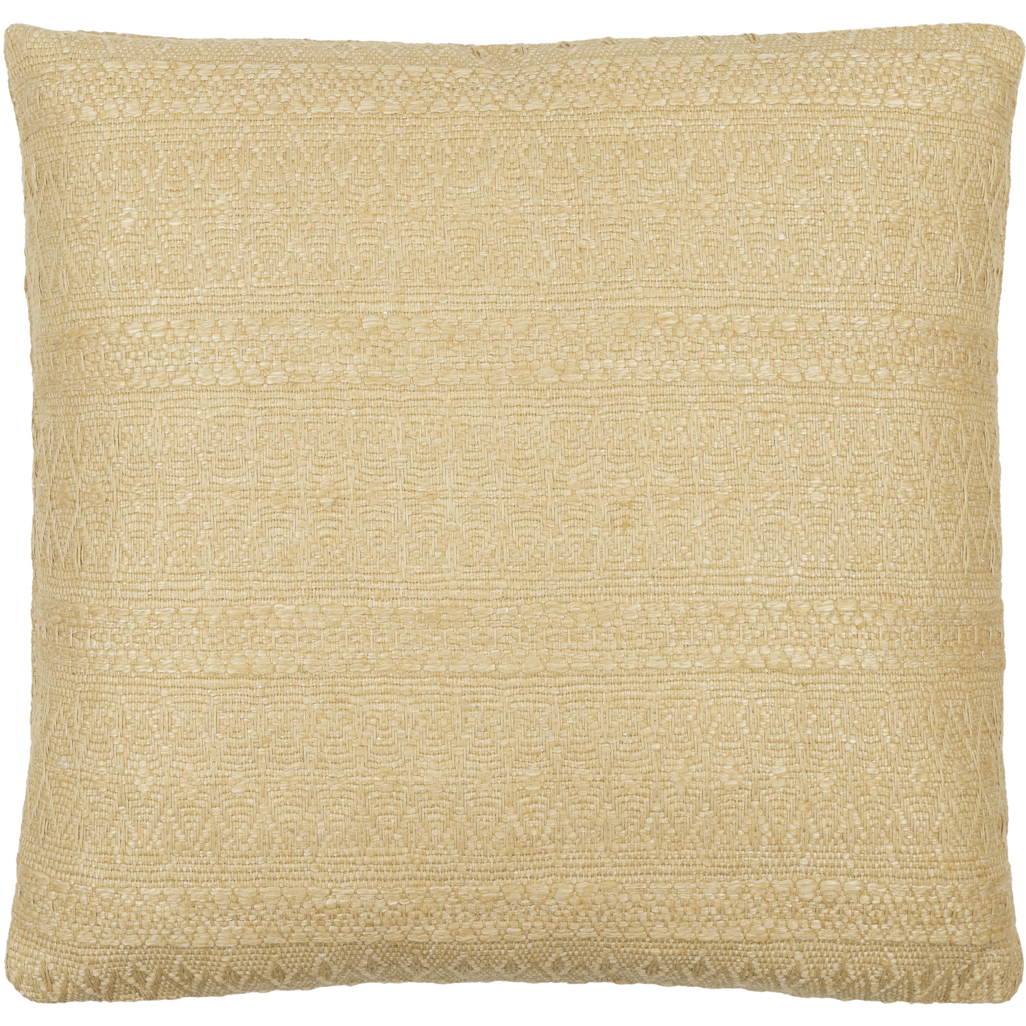 Lynx 20 X 20 inch Tan Accent Pillow