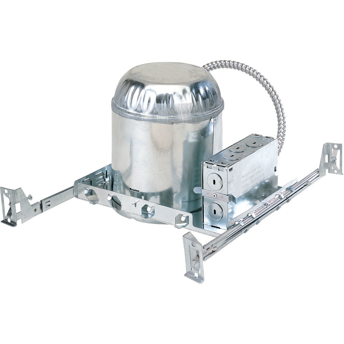 Signature Aluminum Recessed Housing