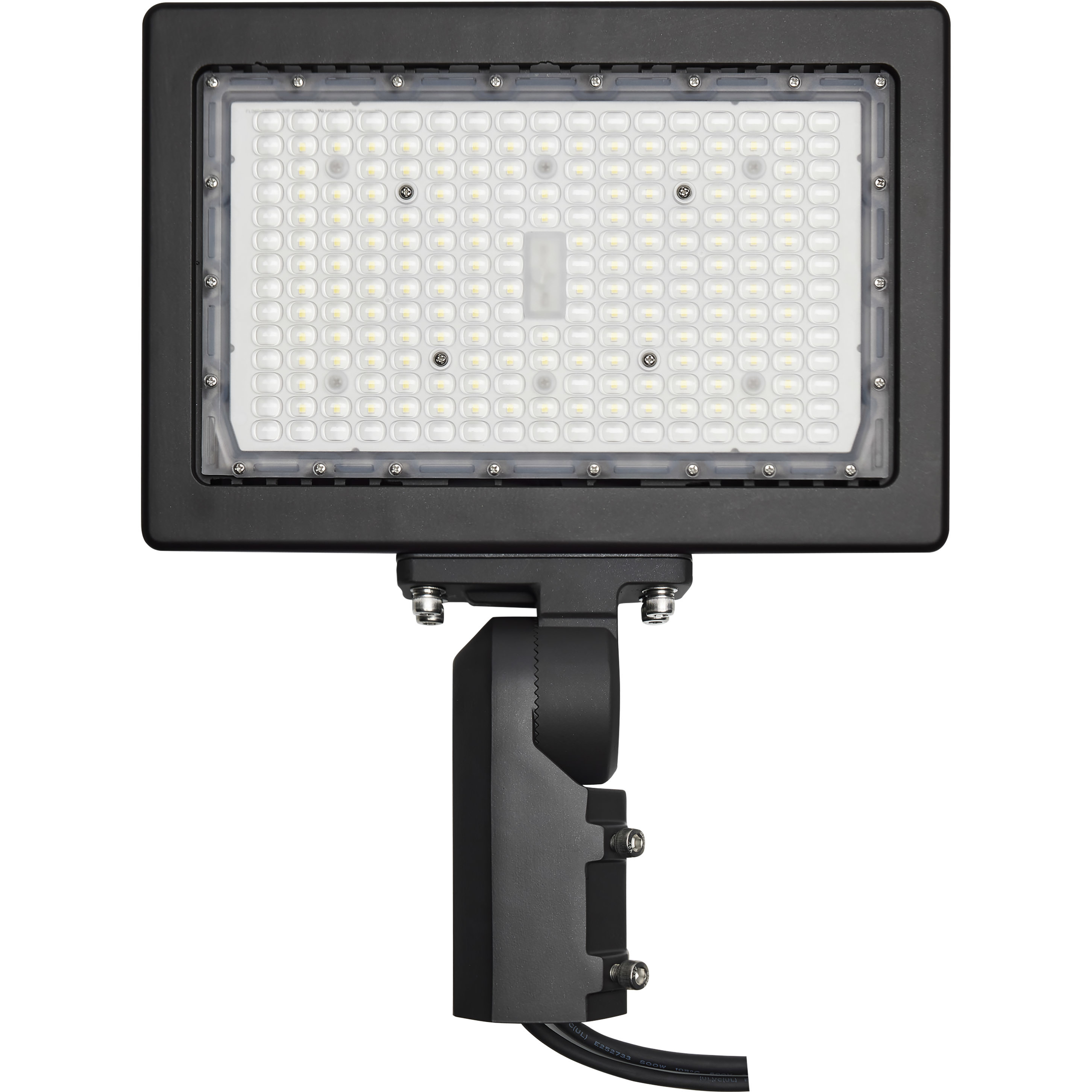 Brentwood LED 3 inch Bronze Outdoor Flood Light