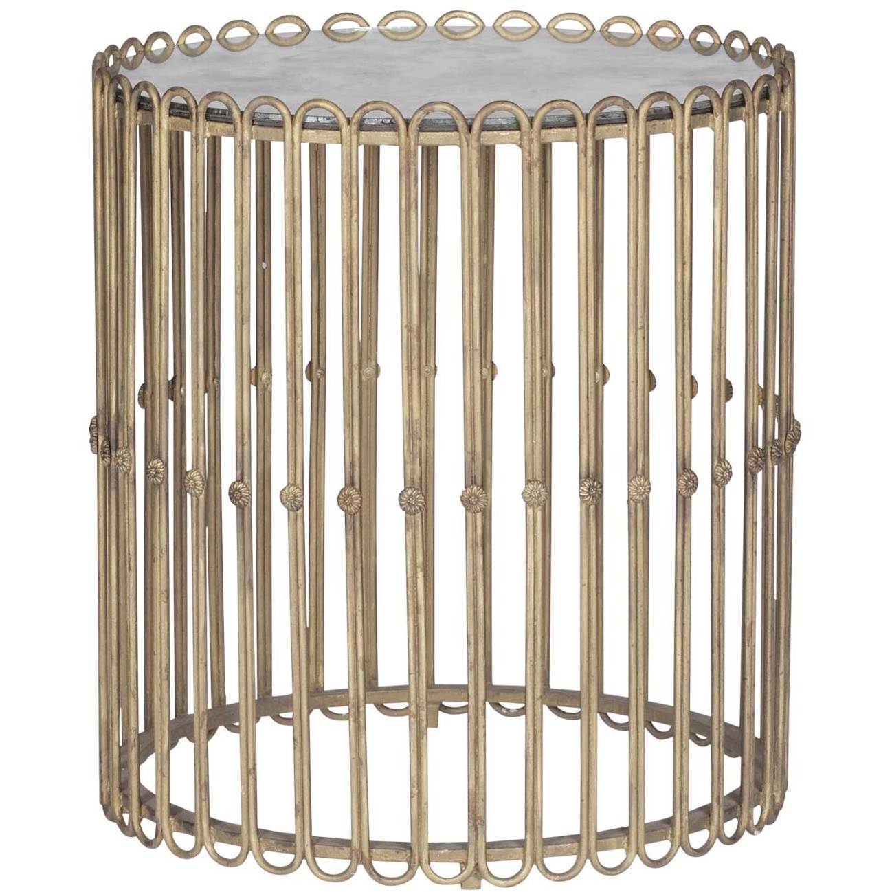 Beatrice Side Table
