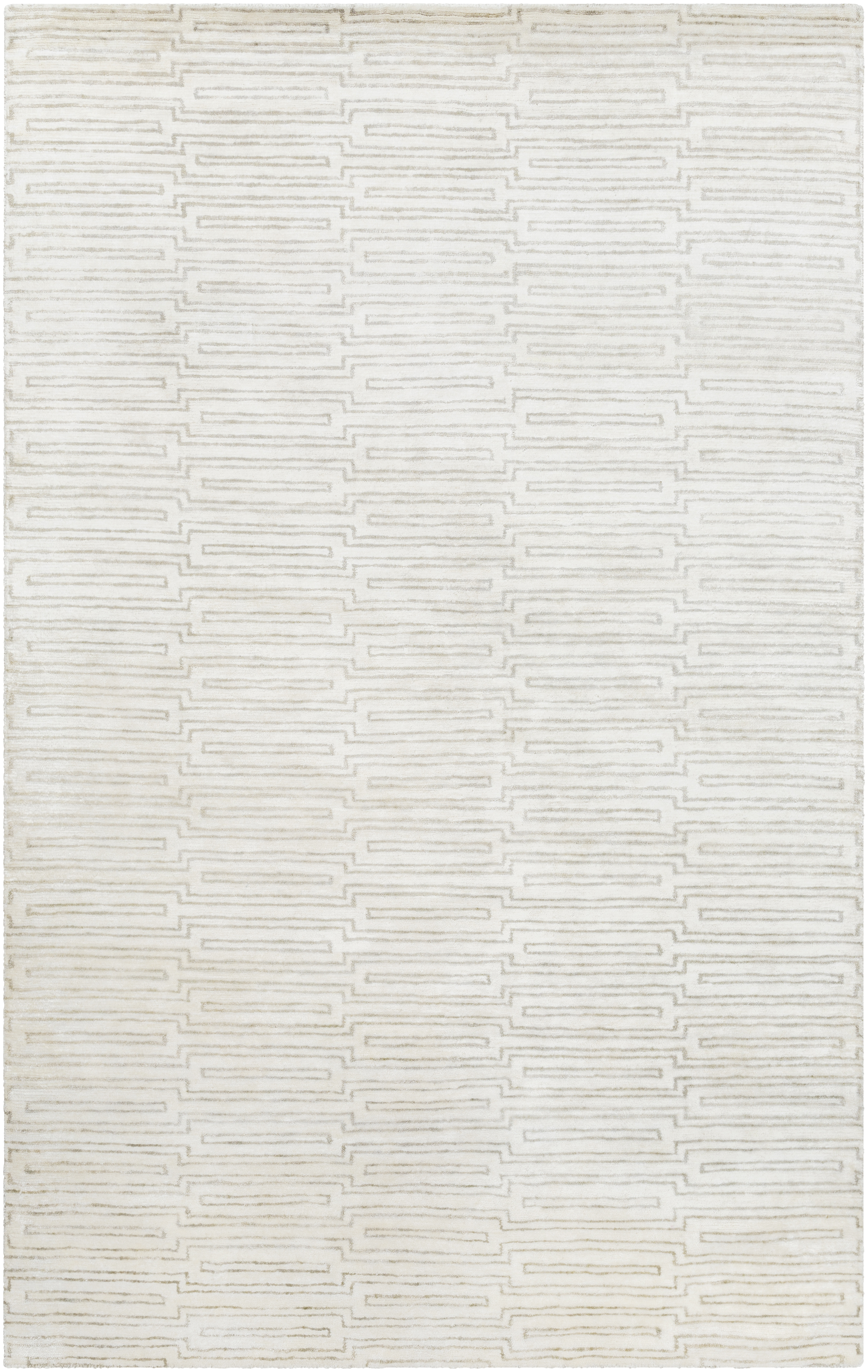 Coolbaugh 132 X 96 inch Beige Rug, Rectangle