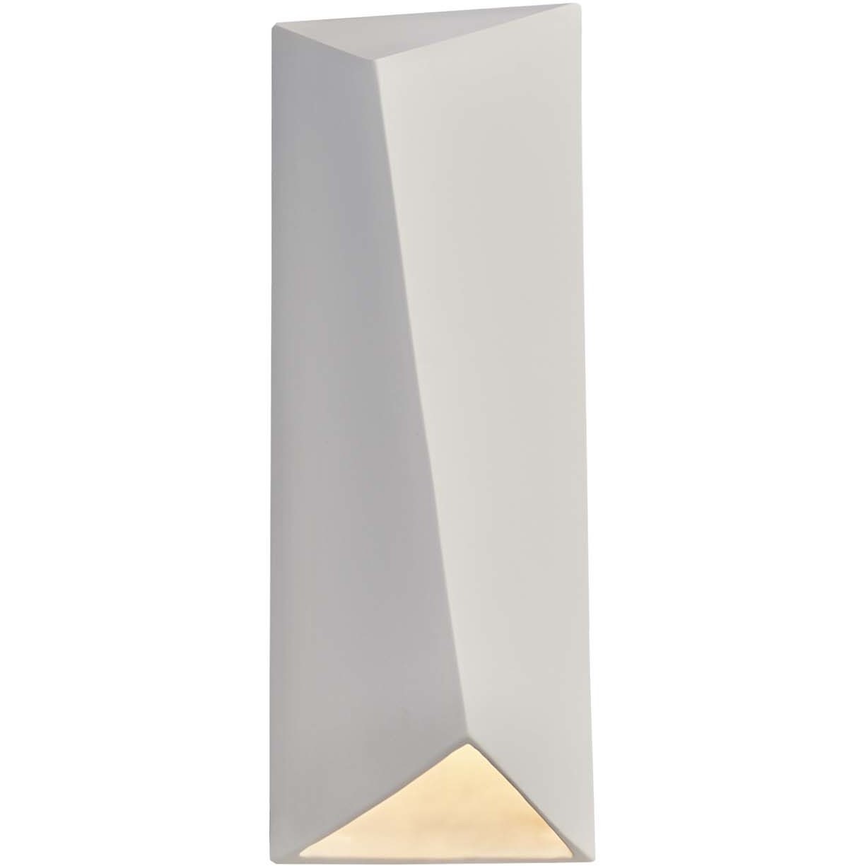 Ambiance Collection LED 22 inch Antique Copper Outdoor Wall Sconce