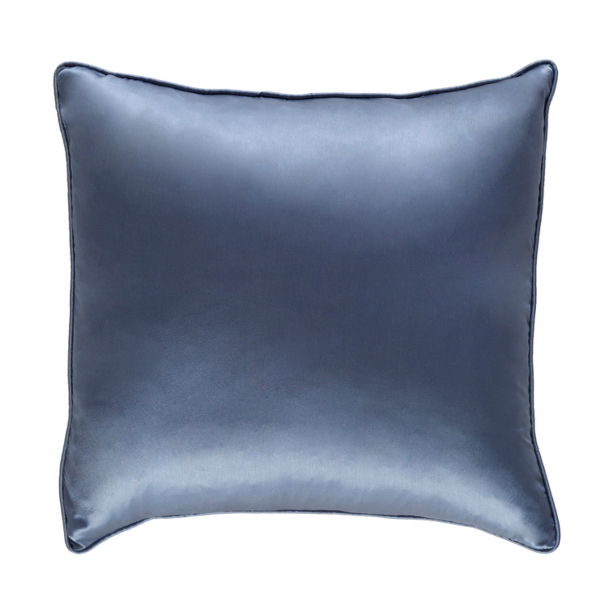 Tokyo 18 X 18 inch Denim Pillow Kit, Square